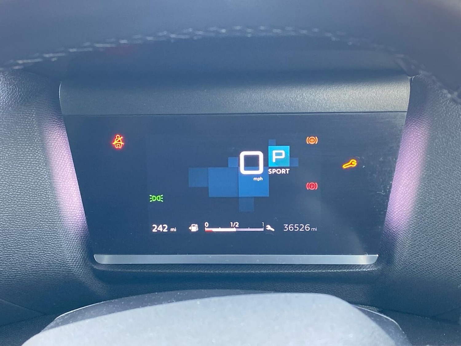 Used Citroen C4 2022 for sale - 76637780: Photo 10