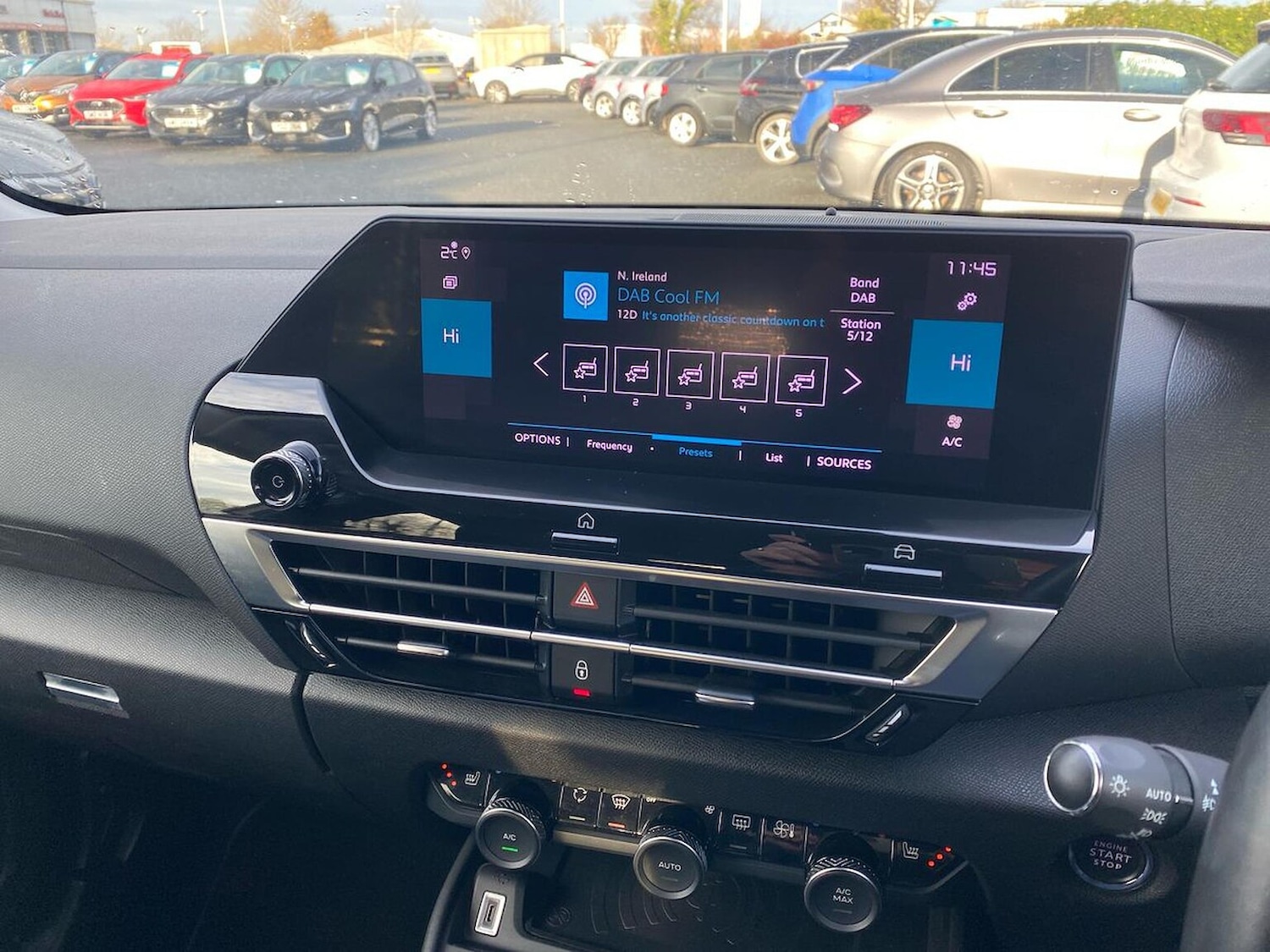 Used Citroen C4 2022 for sale - 76637780: Photo 11