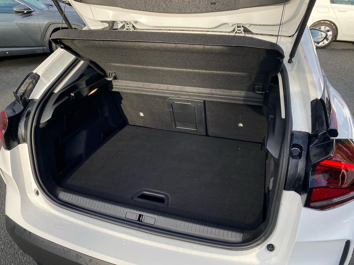 Used Citroen C4 2022 for sale - 76637780: Photo 17