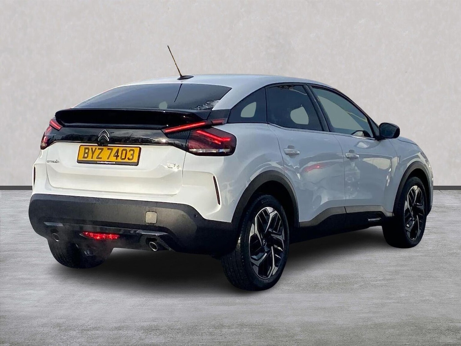 Used Citroen C4 2022 for sale - 76637780: Photo 18