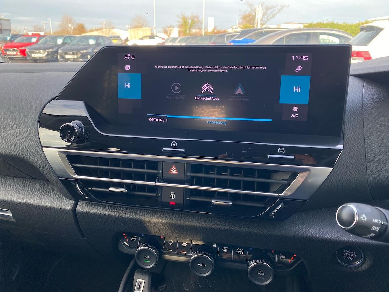 Used Citroen C4 2022 for sale - 76637780: Photo 22