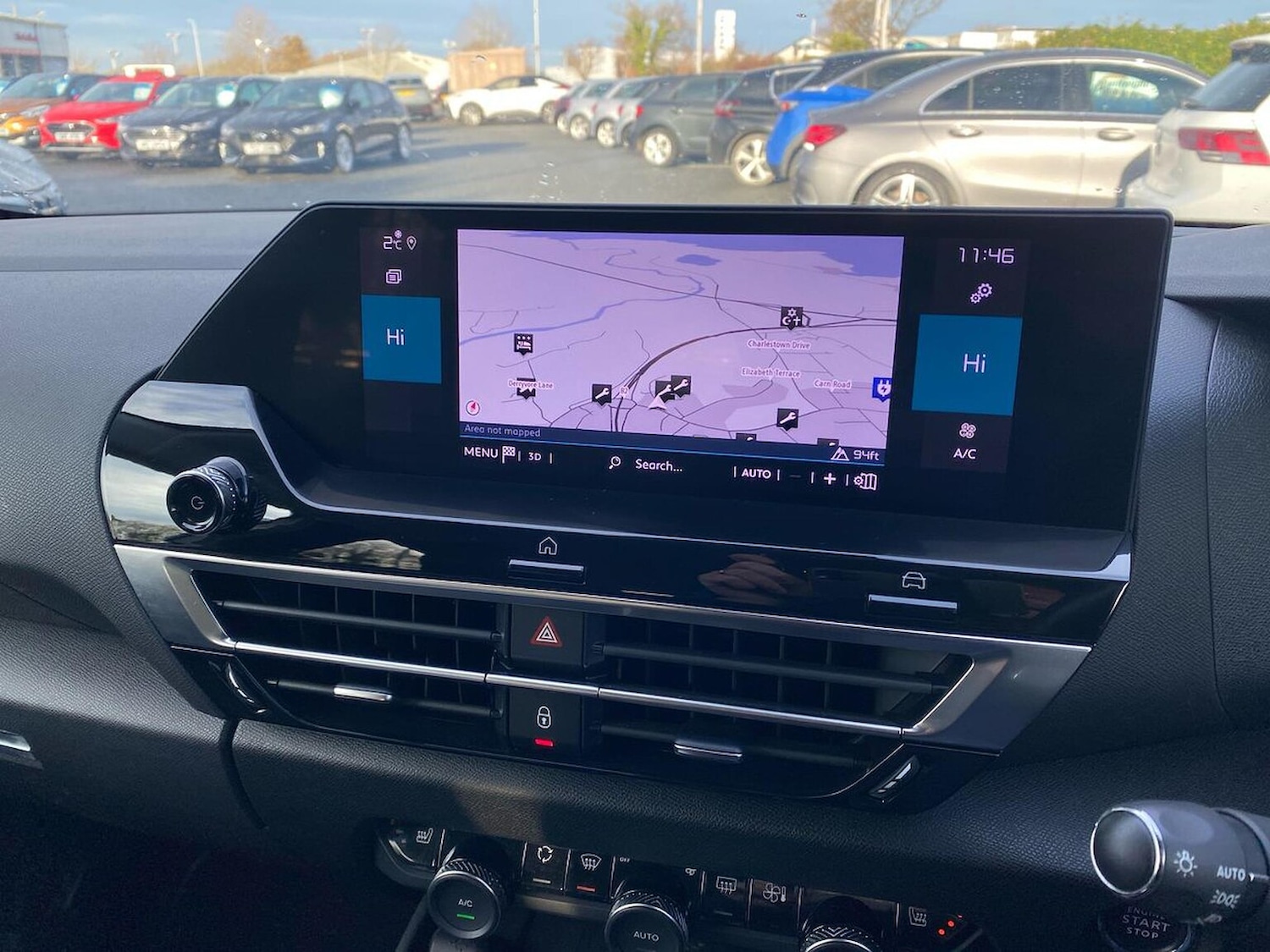 Used Citroen C4 2022 for sale - 76637780: Photo 24