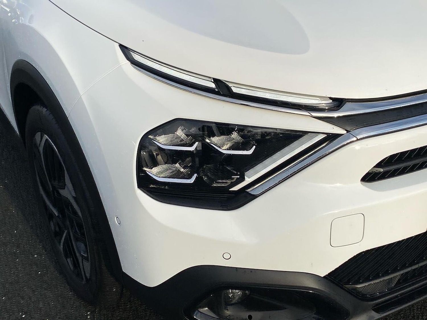 Used Citroen C4 2022 for sale - 76637780: Photo 31