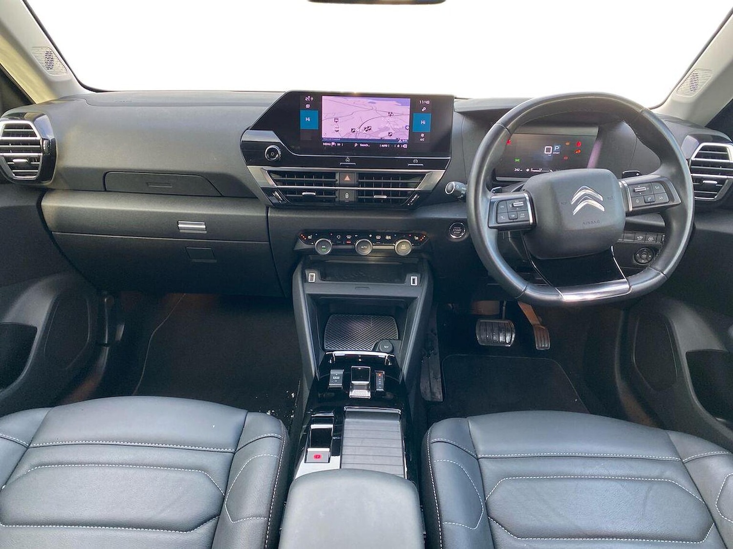 Used Citroen C4 2022 for sale - 76637780: Photo 8