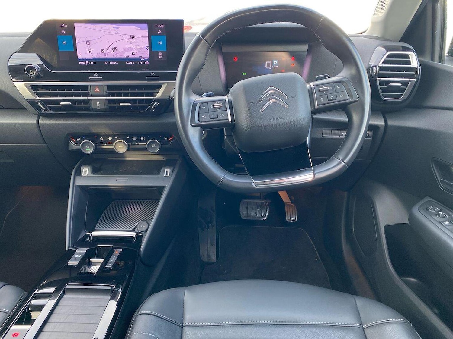 Used Citroen C4 2022 for sale - 76637780: Photo 9