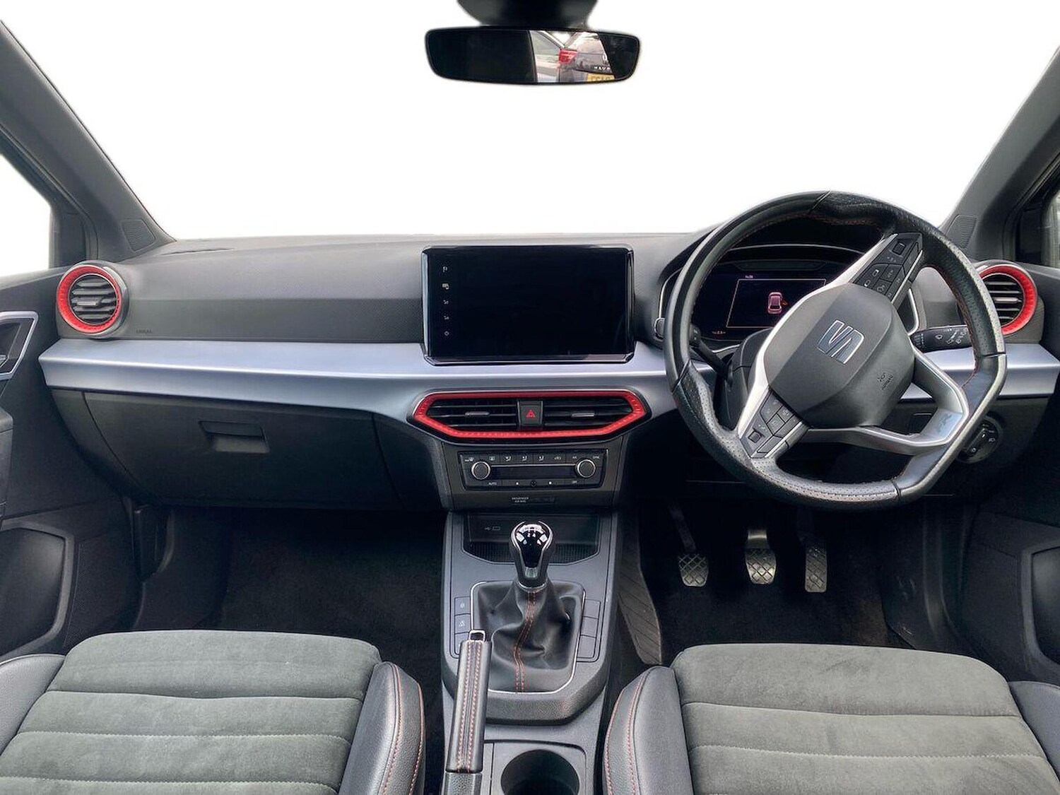 Used SEAT Ibiza 2024 for sale - 78193593: Photo 10