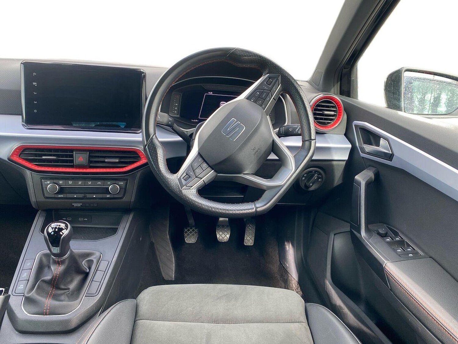 Used SEAT Ibiza 2024 for sale - 78193593: Photo 11