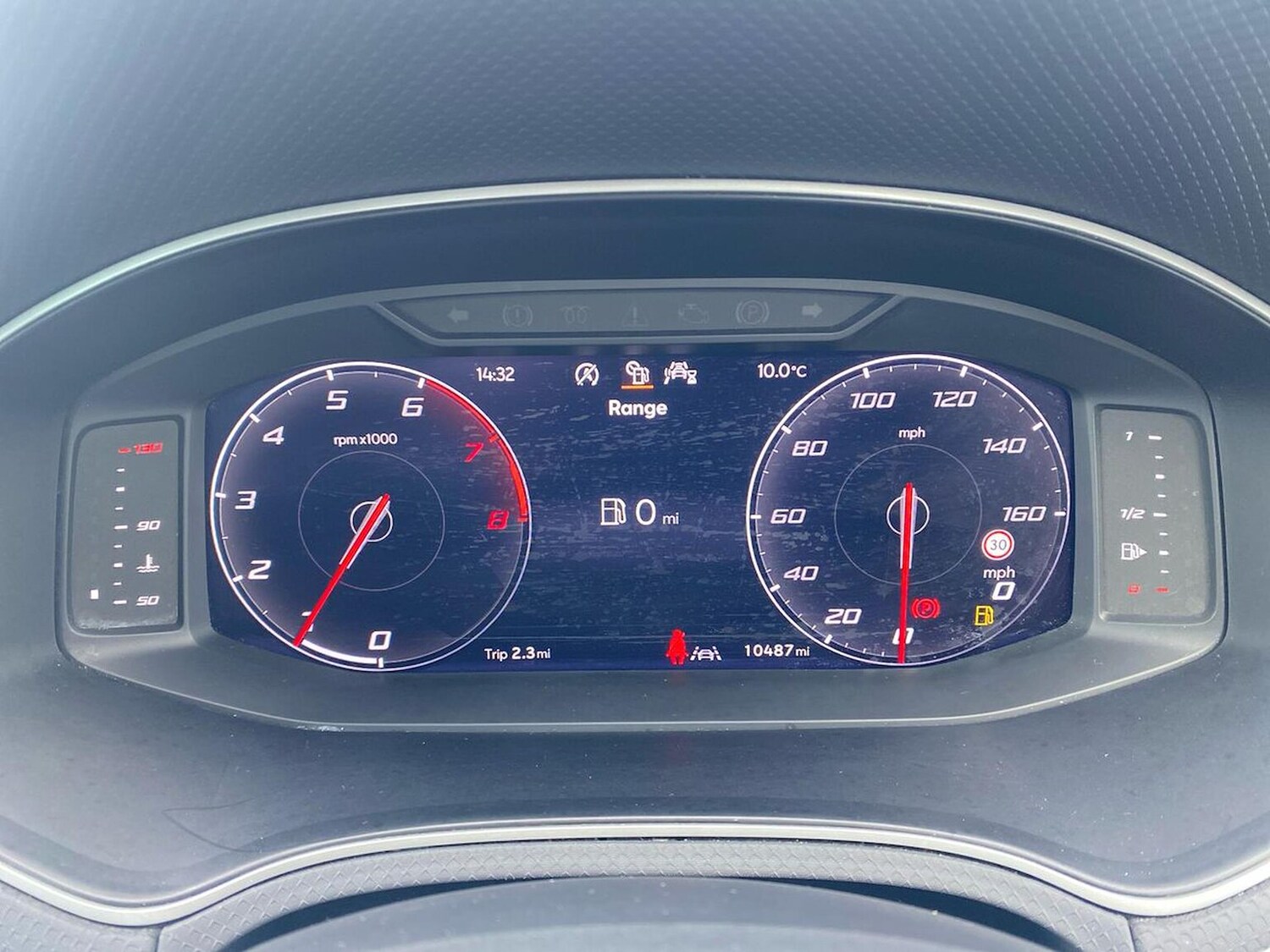 Used SEAT Ibiza 2024 for sale - 78193593: Photo 12