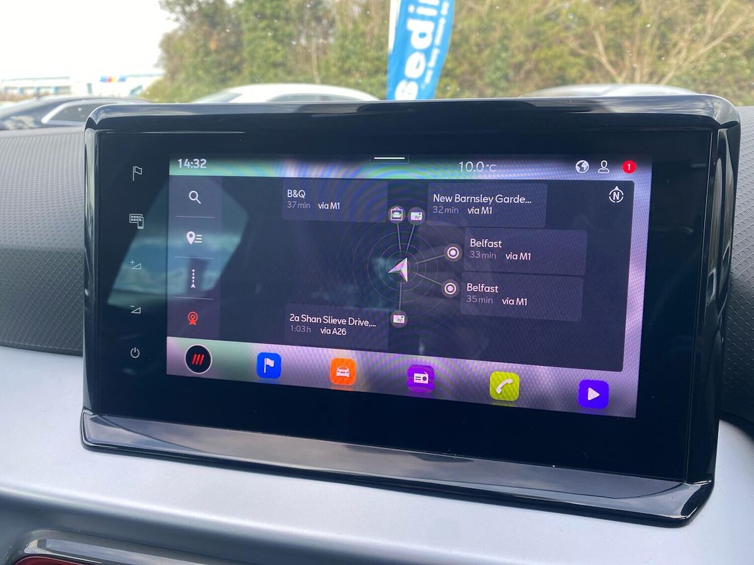 Used SEAT Ibiza 2024 for sale - 78193593: Photo 13