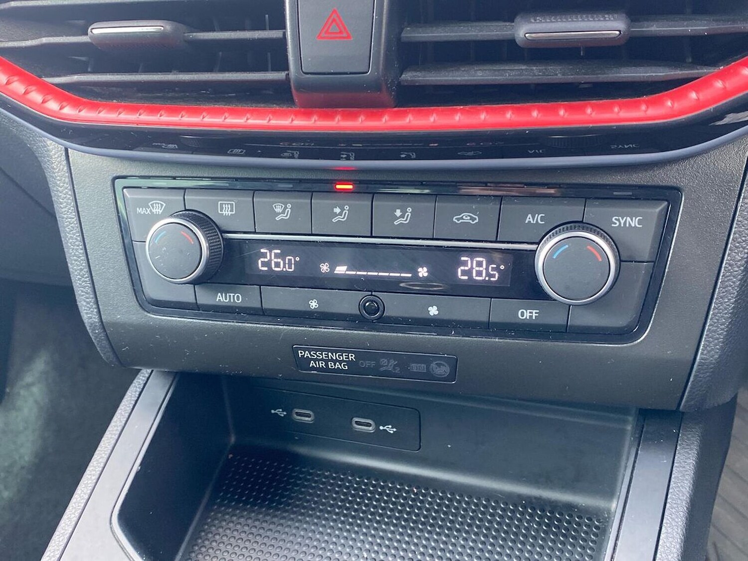 Used SEAT Ibiza 2024 for sale - 78193593: Photo 14