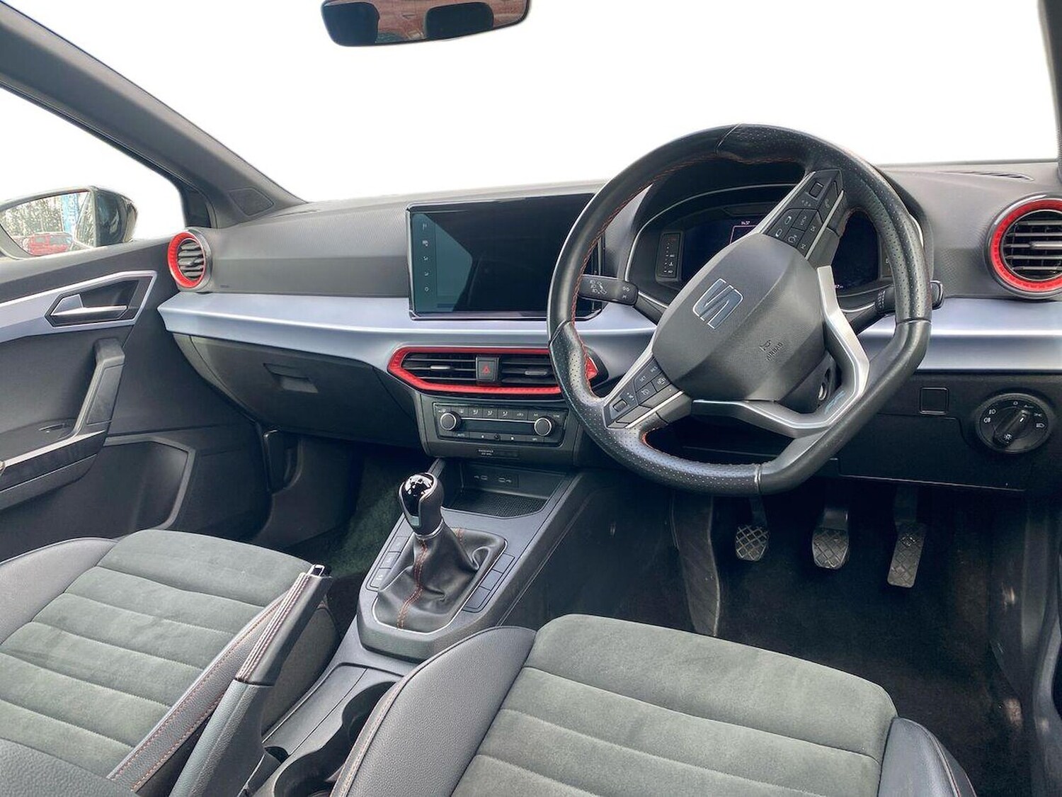 Used SEAT Ibiza 2024 for sale - 78193593: Photo 17