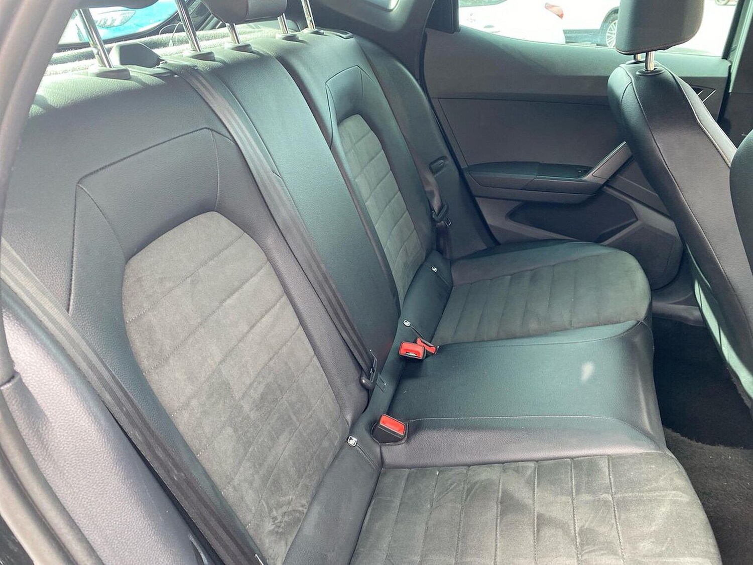 Used SEAT Ibiza 2024 for sale - 78193593: Photo 18