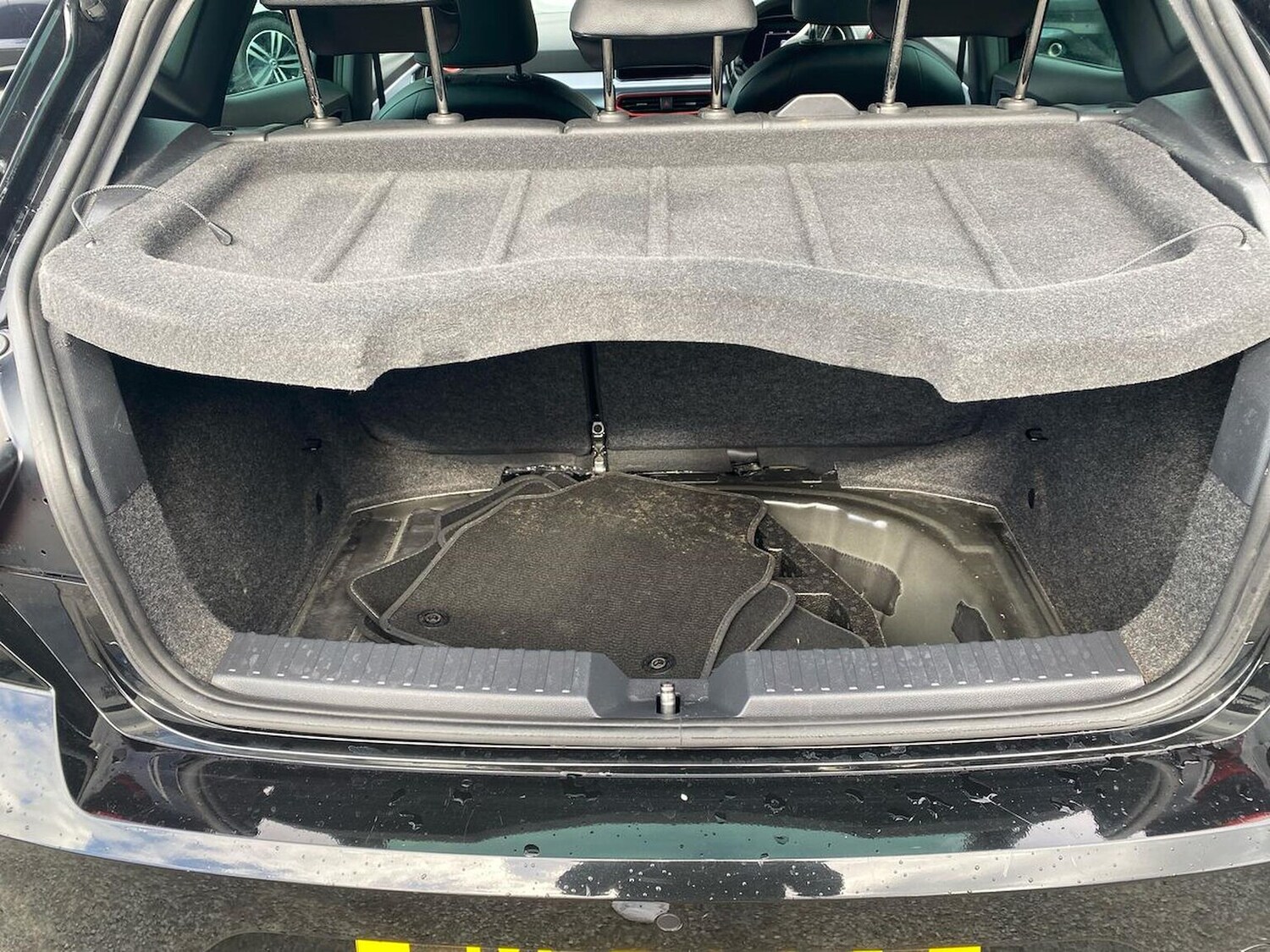 Used SEAT Ibiza 2024 for sale - 78193593: Photo 19