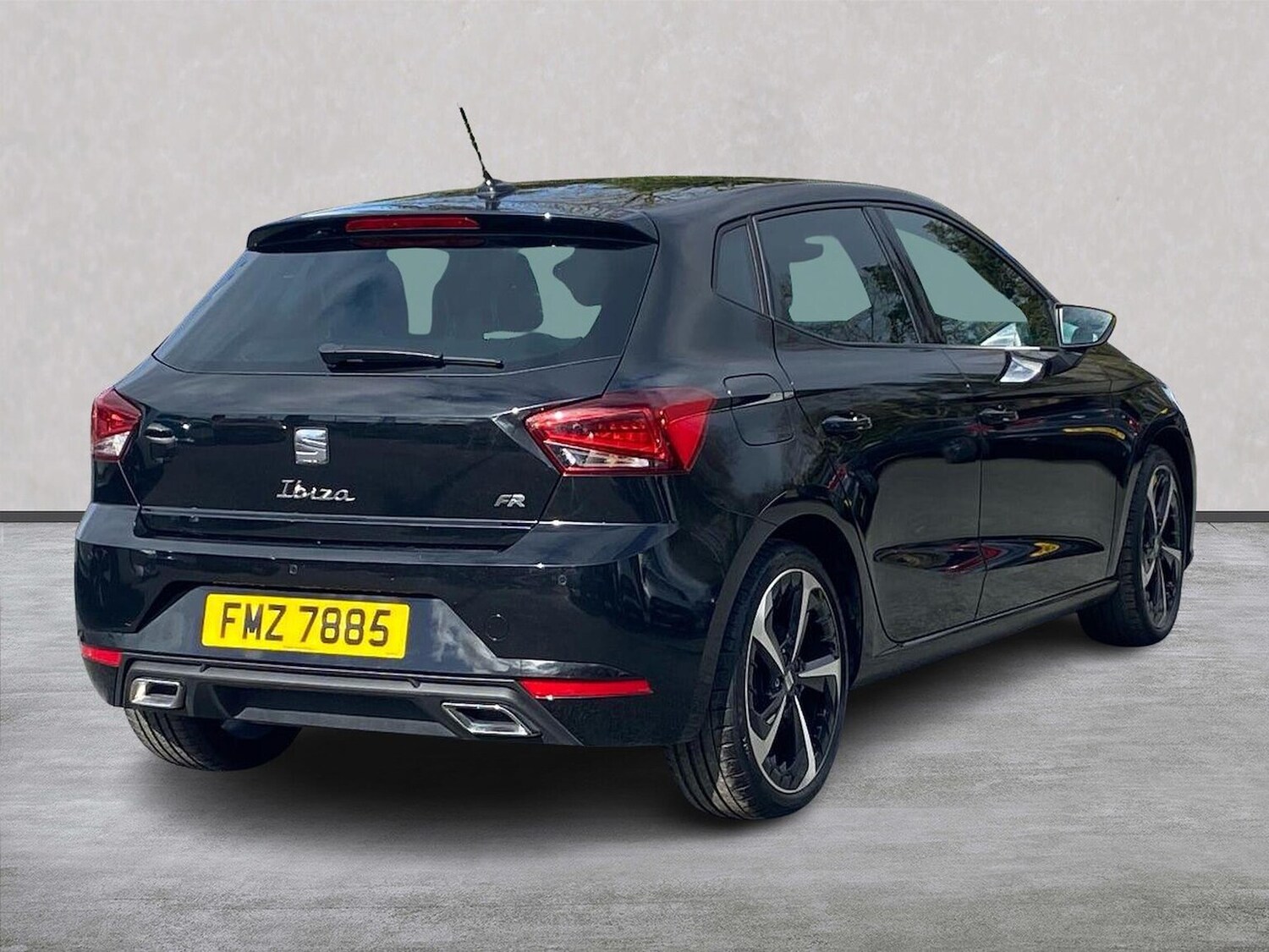 Used SEAT Ibiza 2024 for sale - 78193593: Photo 20