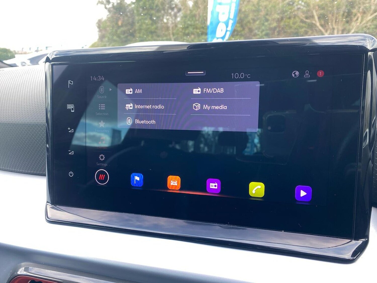 Used SEAT Ibiza 2024 for sale - 78193593: Photo 25