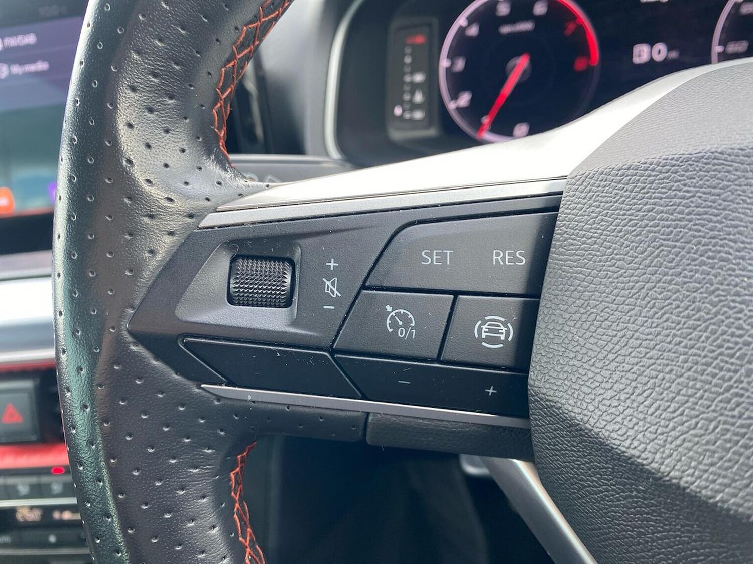 Used SEAT Ibiza 2024 for sale - 78193593: Photo 26