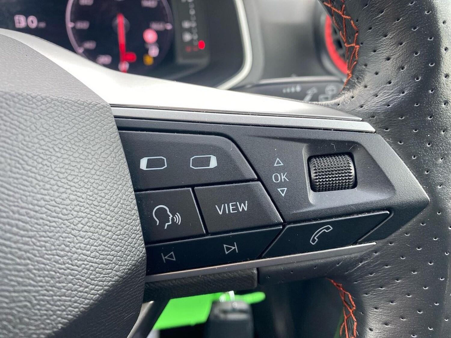 Used SEAT Ibiza 2024 for sale - 78193593: Photo 27