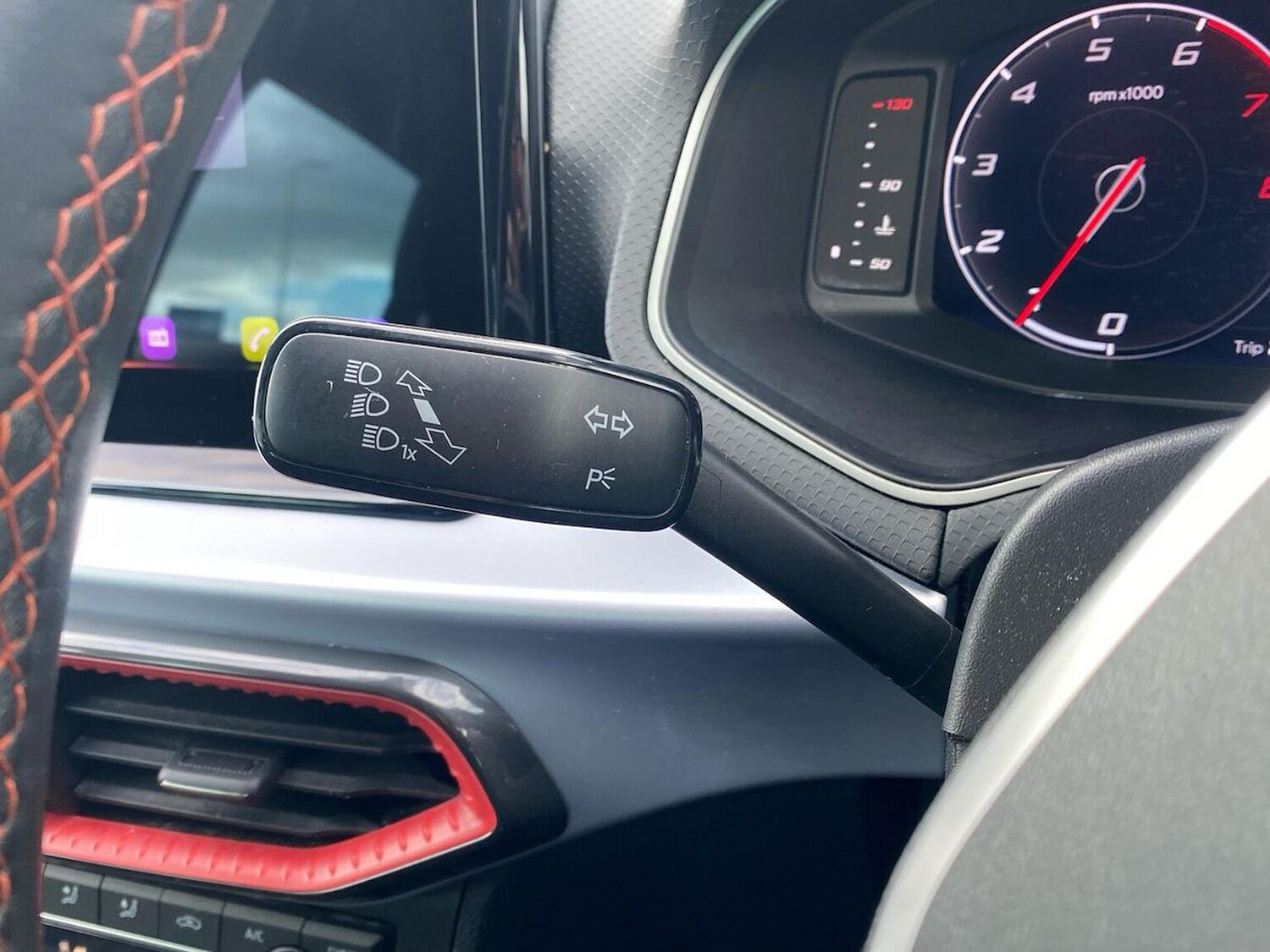 Used SEAT Ibiza 2024 for sale - 78193593: Photo 29