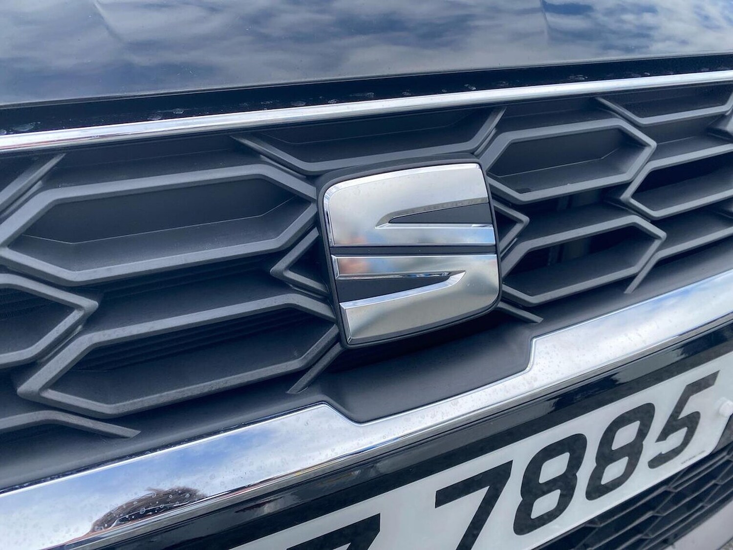 Used SEAT Ibiza 2024 for sale - 78193593: Photo 30