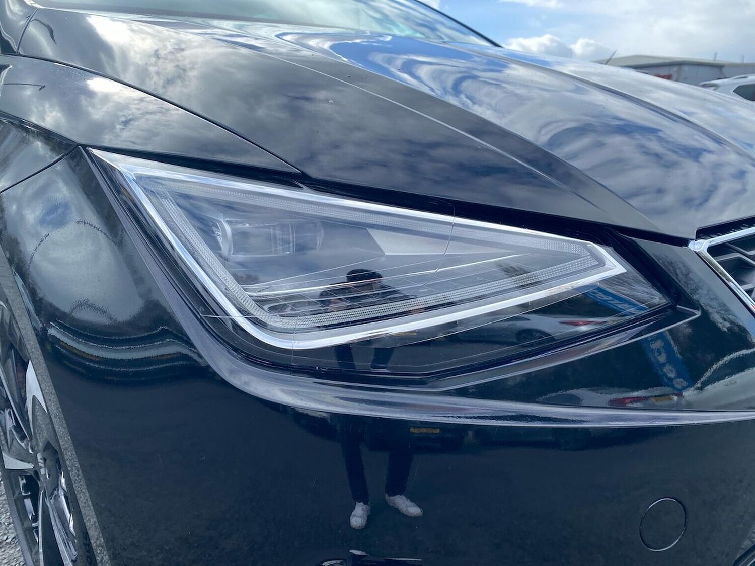 Used SEAT Ibiza 2024 for sale - 78193593: Photo 31