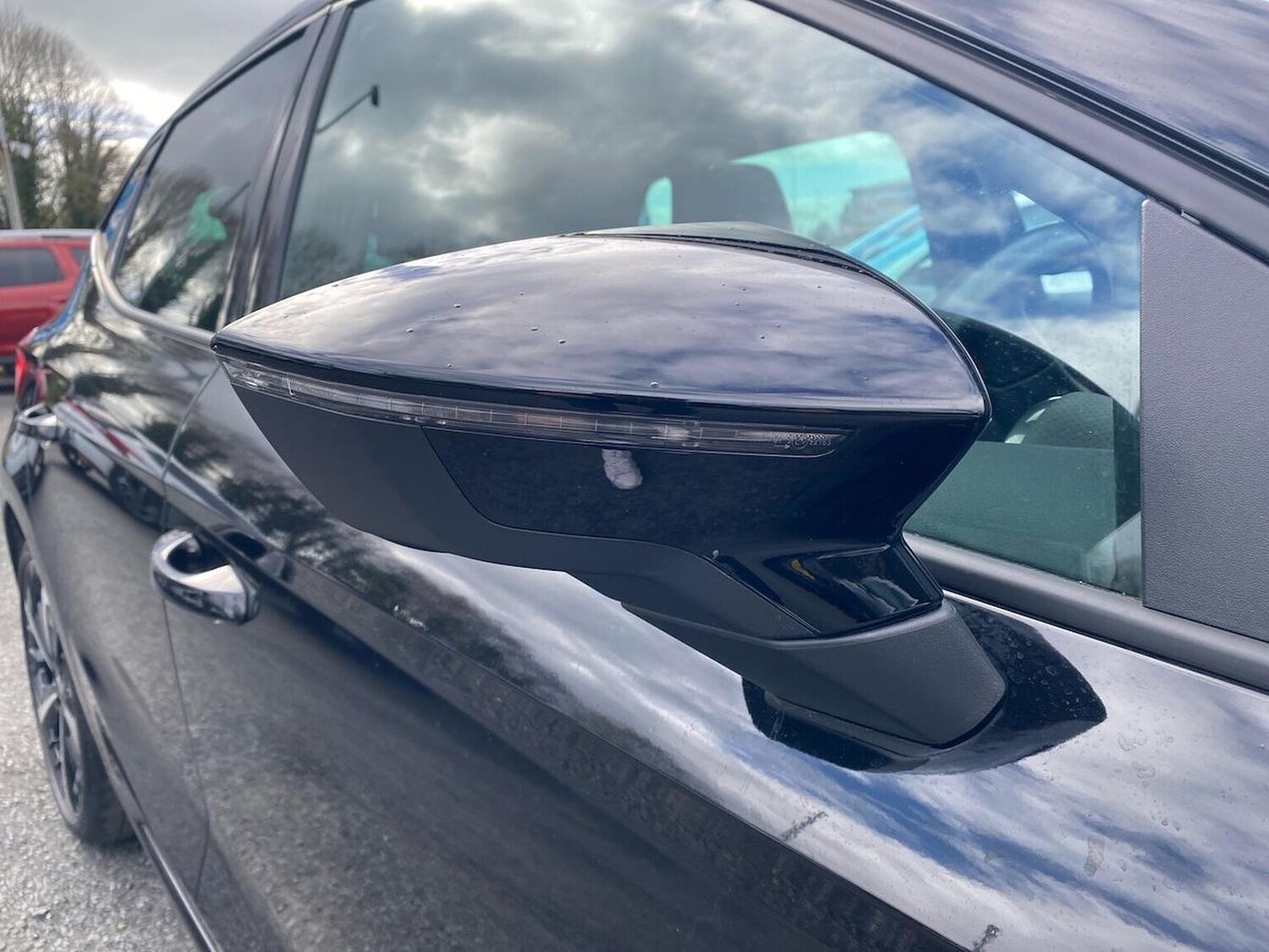 Used SEAT Ibiza 2024 for sale - 78193593: Photo 32