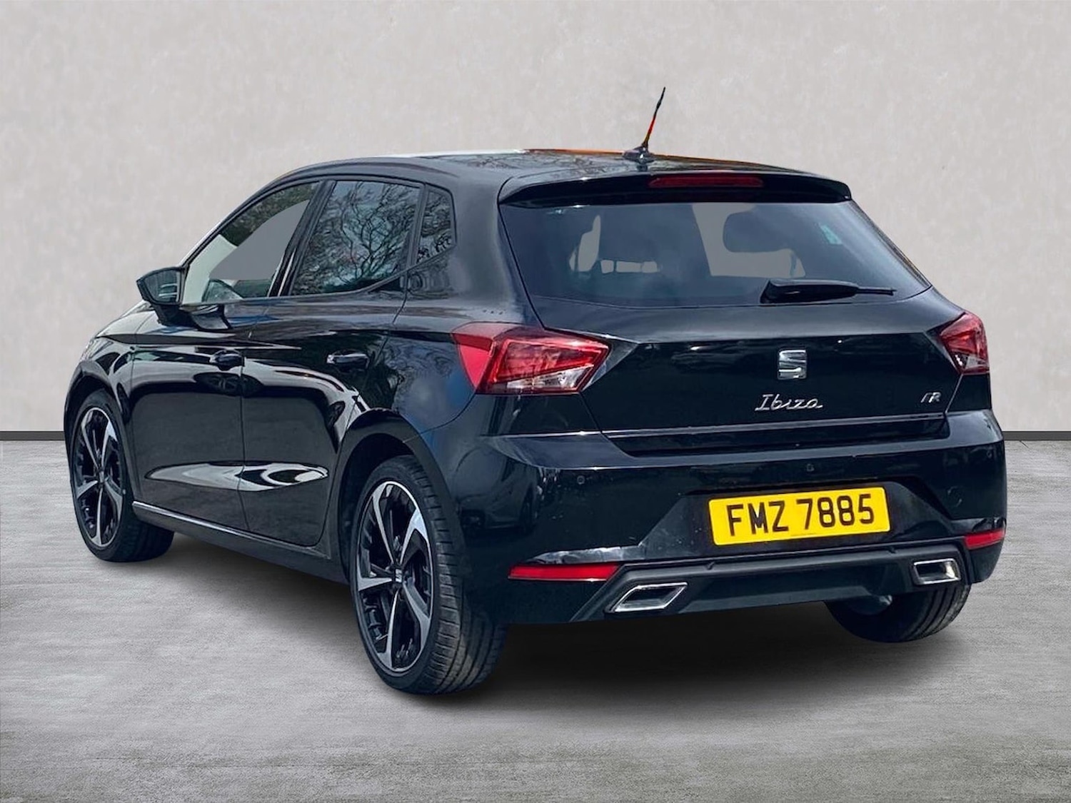 Used SEAT Ibiza 2024 for sale - 78193593: Photo 4