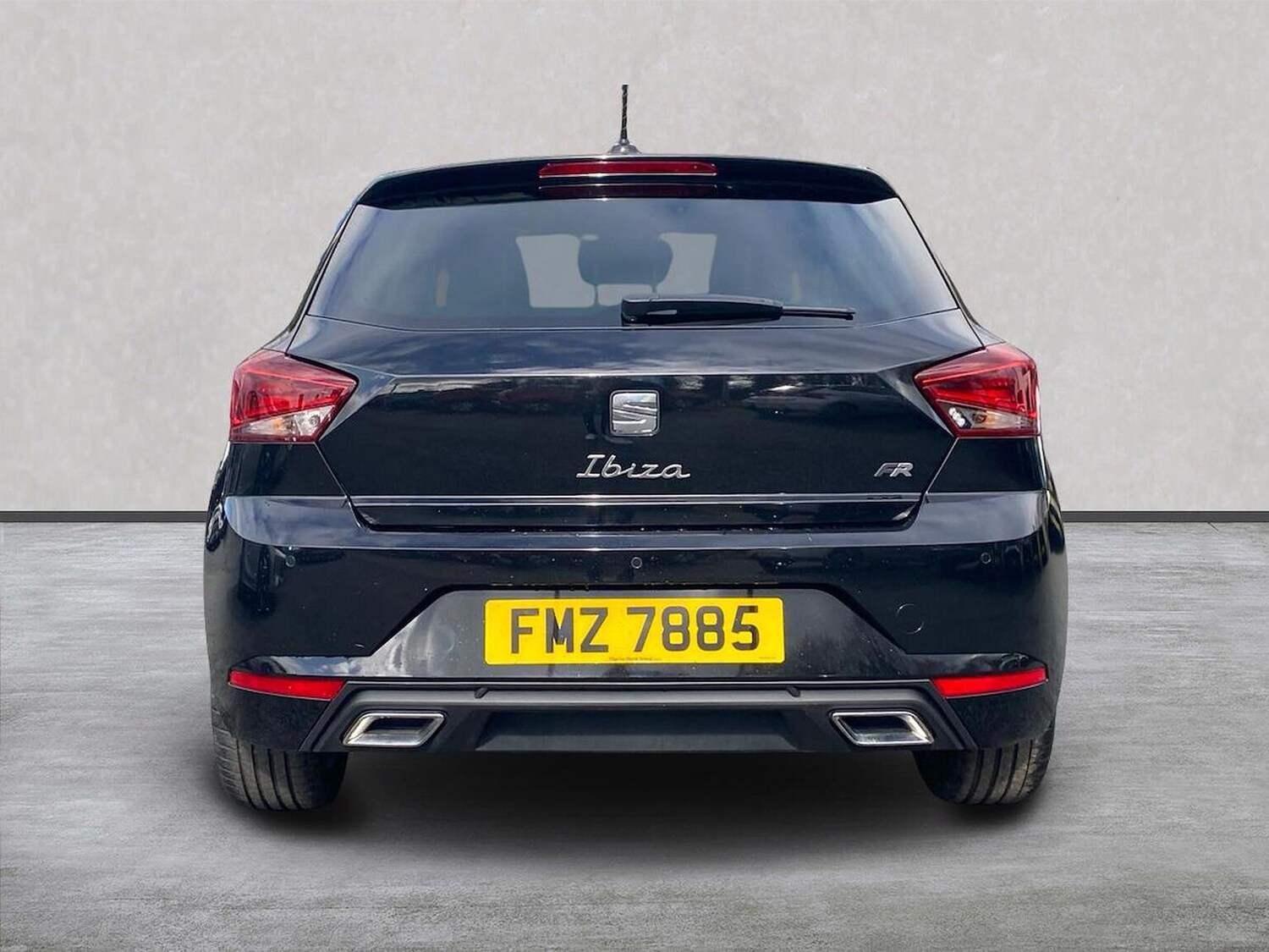 Used SEAT Ibiza 2024 for sale - 78193593: Photo 6