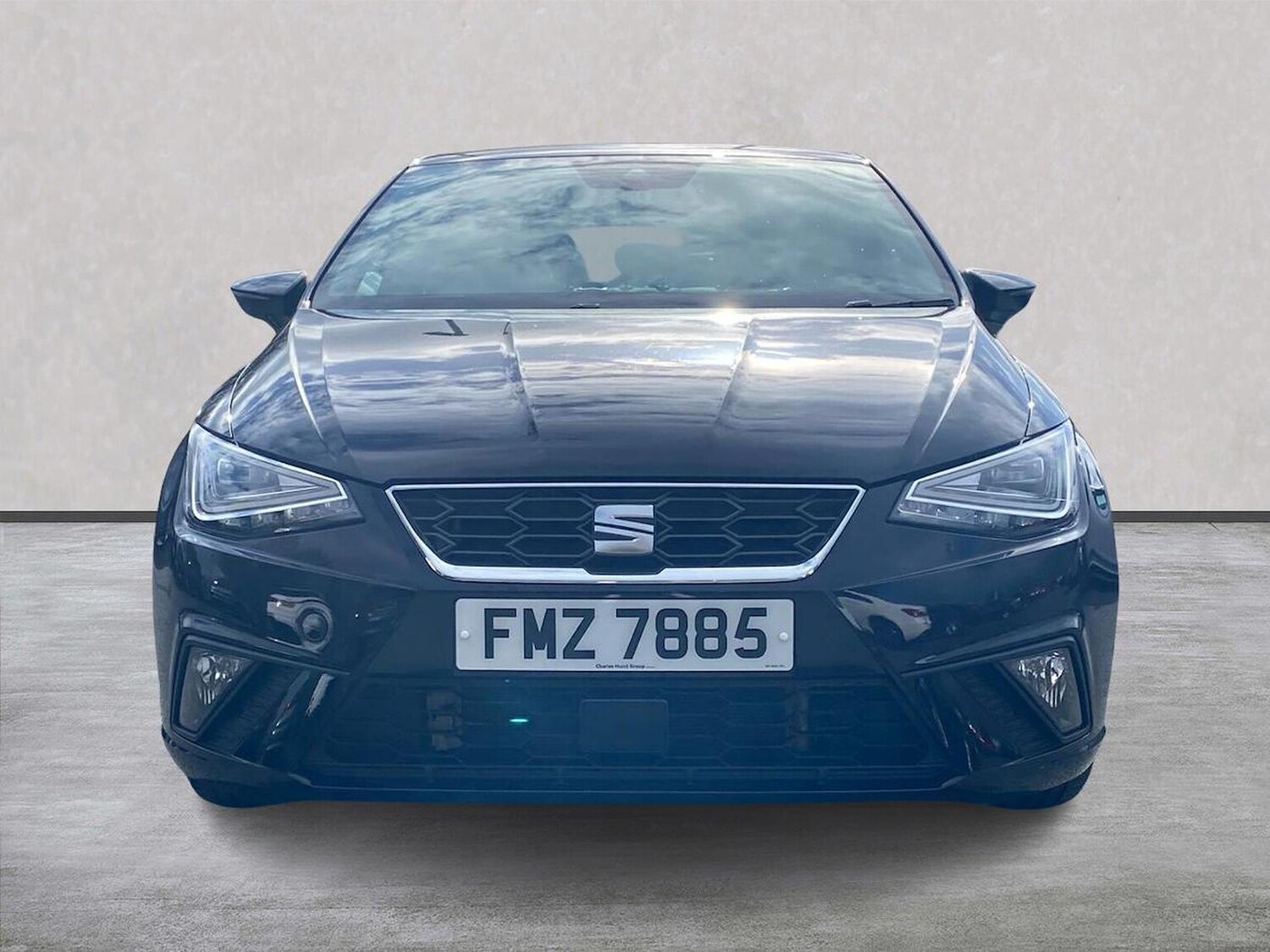 Used SEAT Ibiza 2024 for sale - 78193593: Photo 7