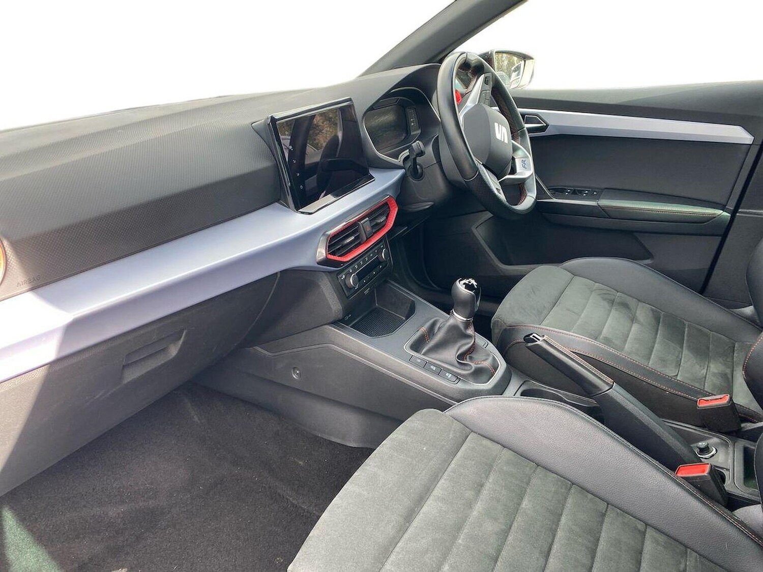 Used SEAT Ibiza 2024 for sale - 78193593: Photo 9