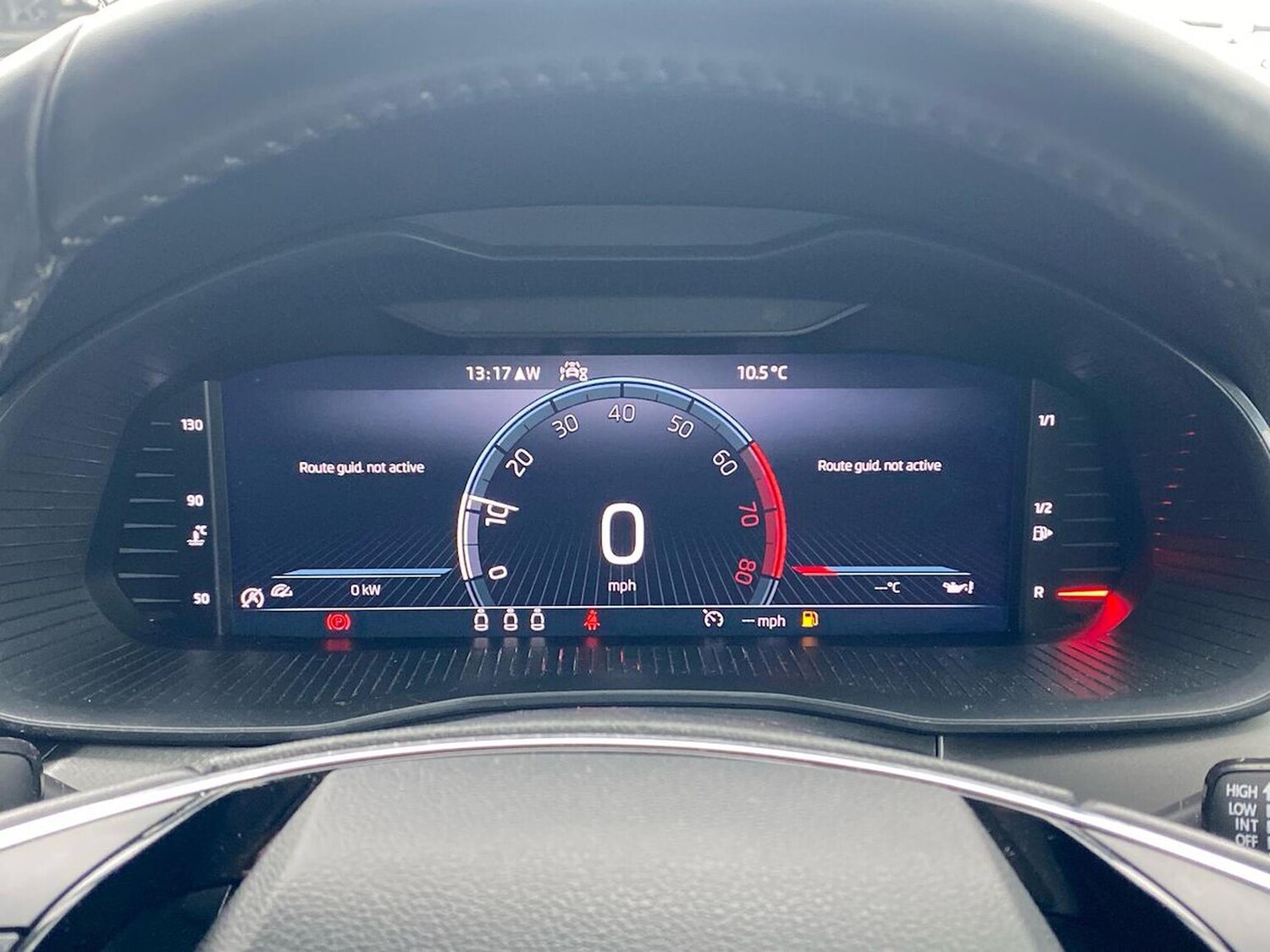 Used Skoda Kamiq 2022 for sale - 76170726: Photo 10