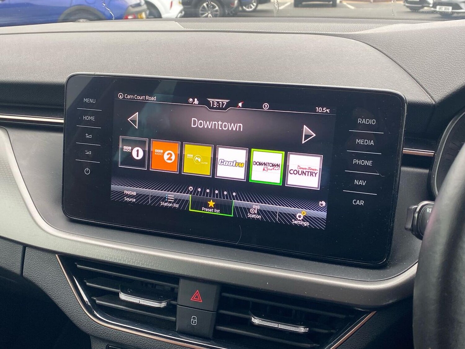 Used Skoda Kamiq 2022 for sale - 76170726: Photo 11