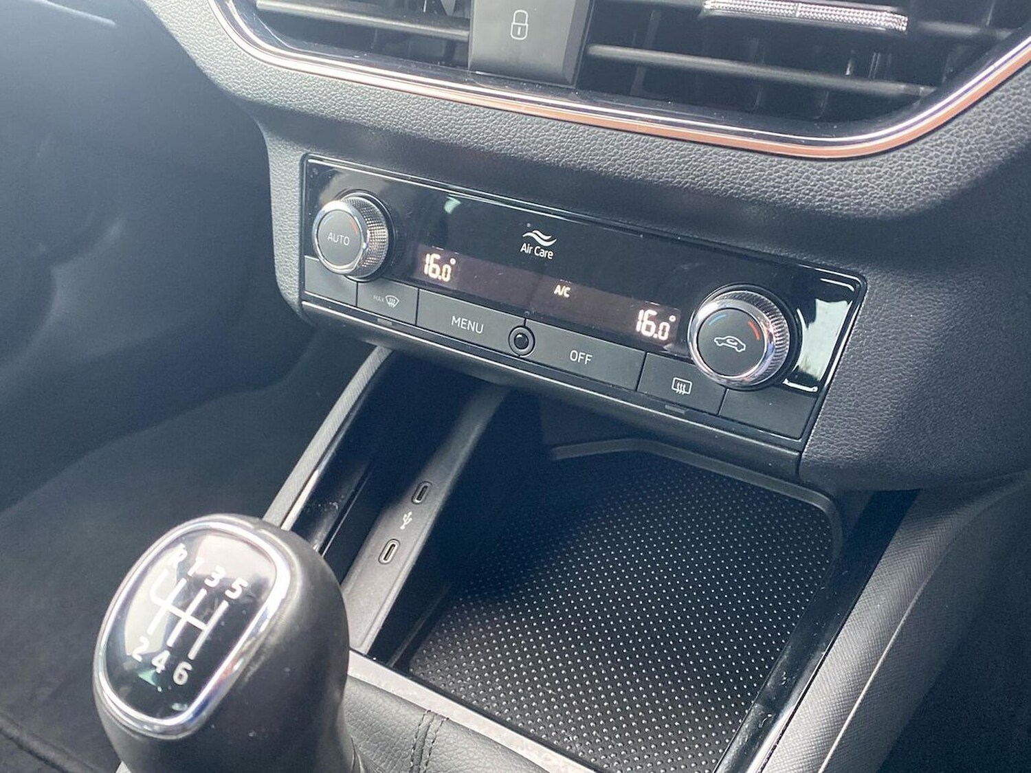 Used Skoda Kamiq 2022 for sale - 76170726: Photo 12