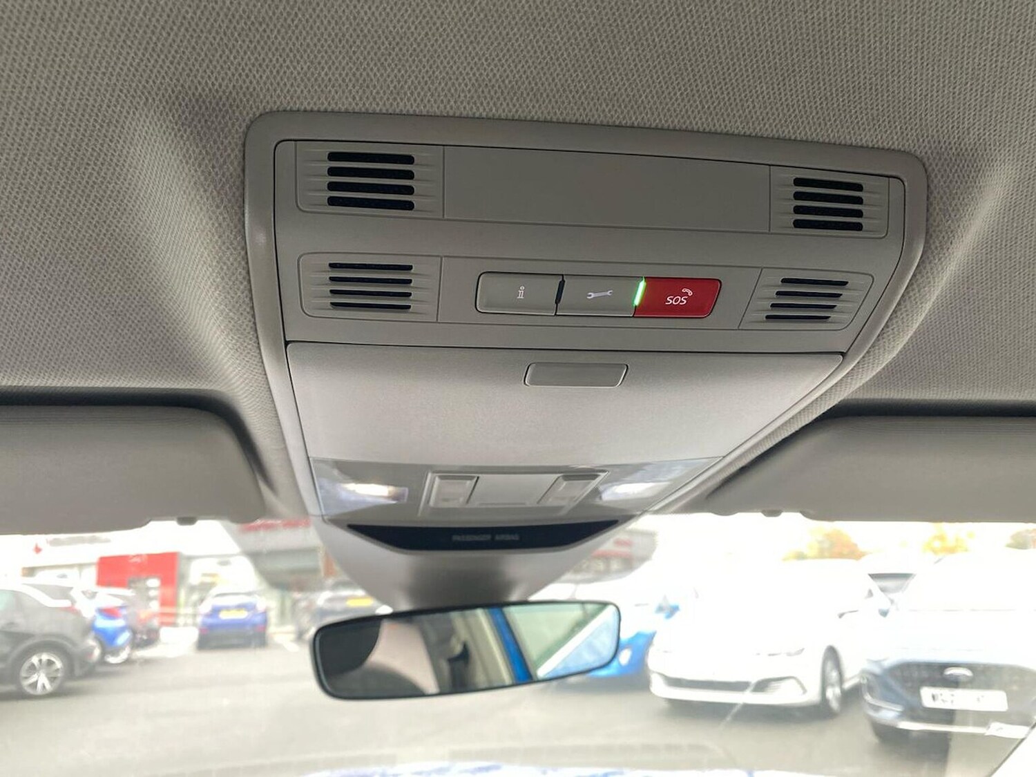 Used Skoda Kamiq 2022 for sale - 76170726: Photo 14