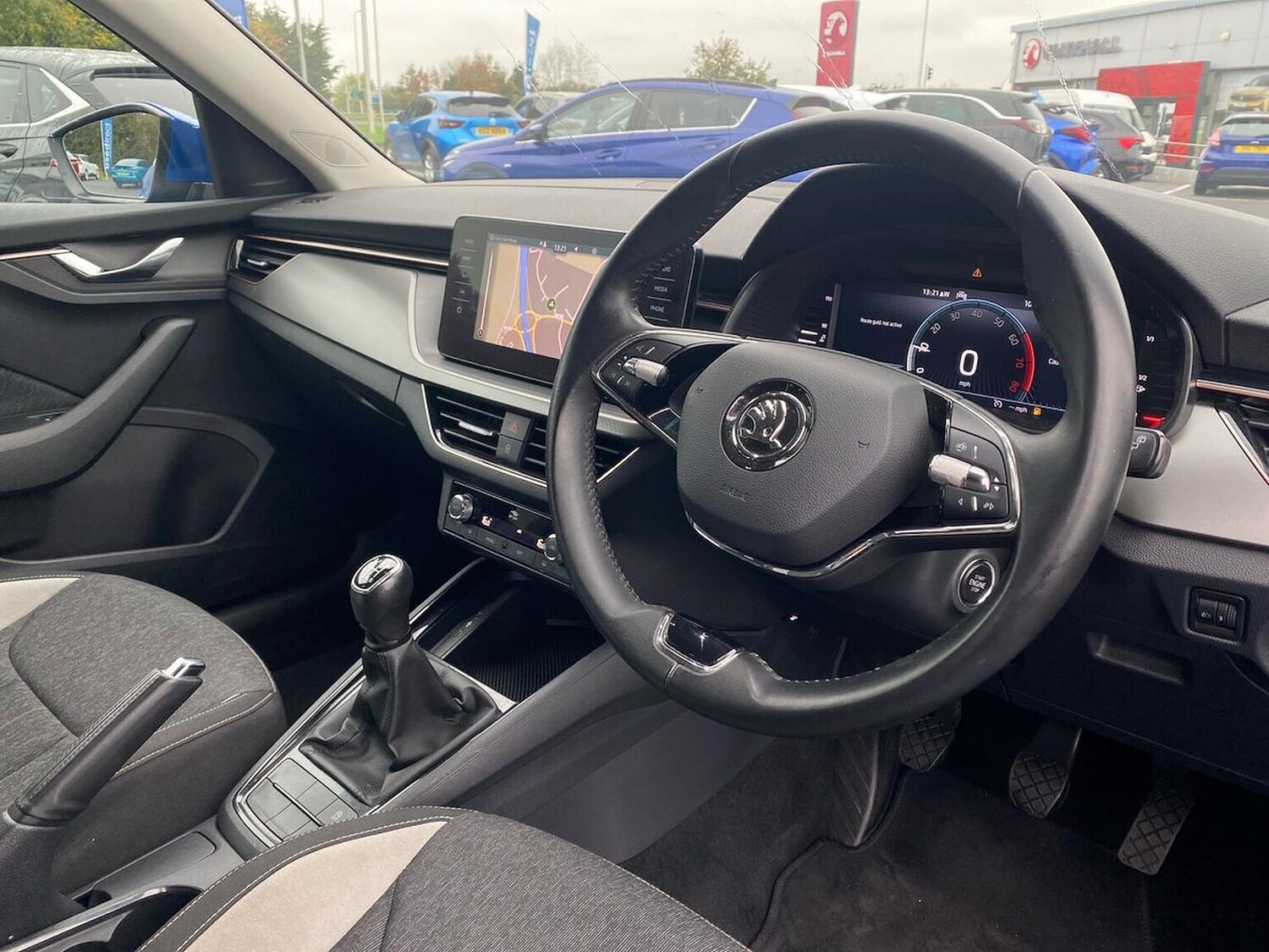 Used Skoda Kamiq 2022 for sale - 76170726: Photo 15