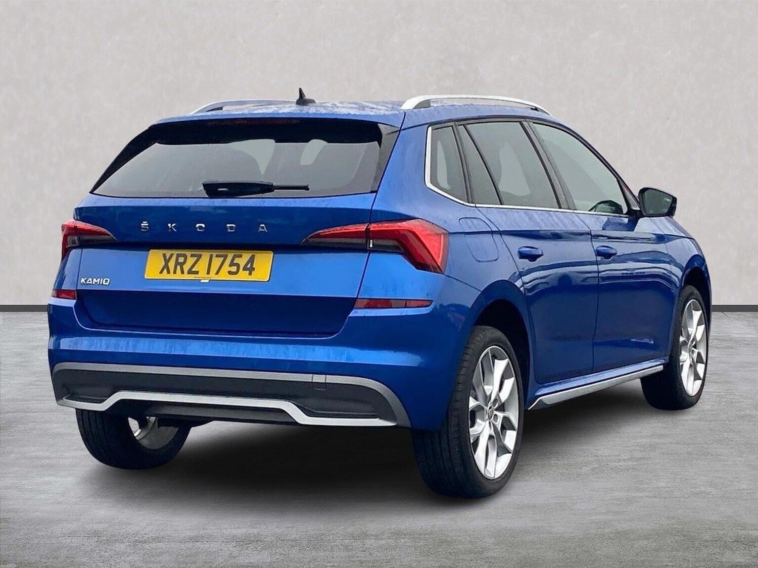 Used Skoda Kamiq 2022 for sale - 76170726: Photo 18