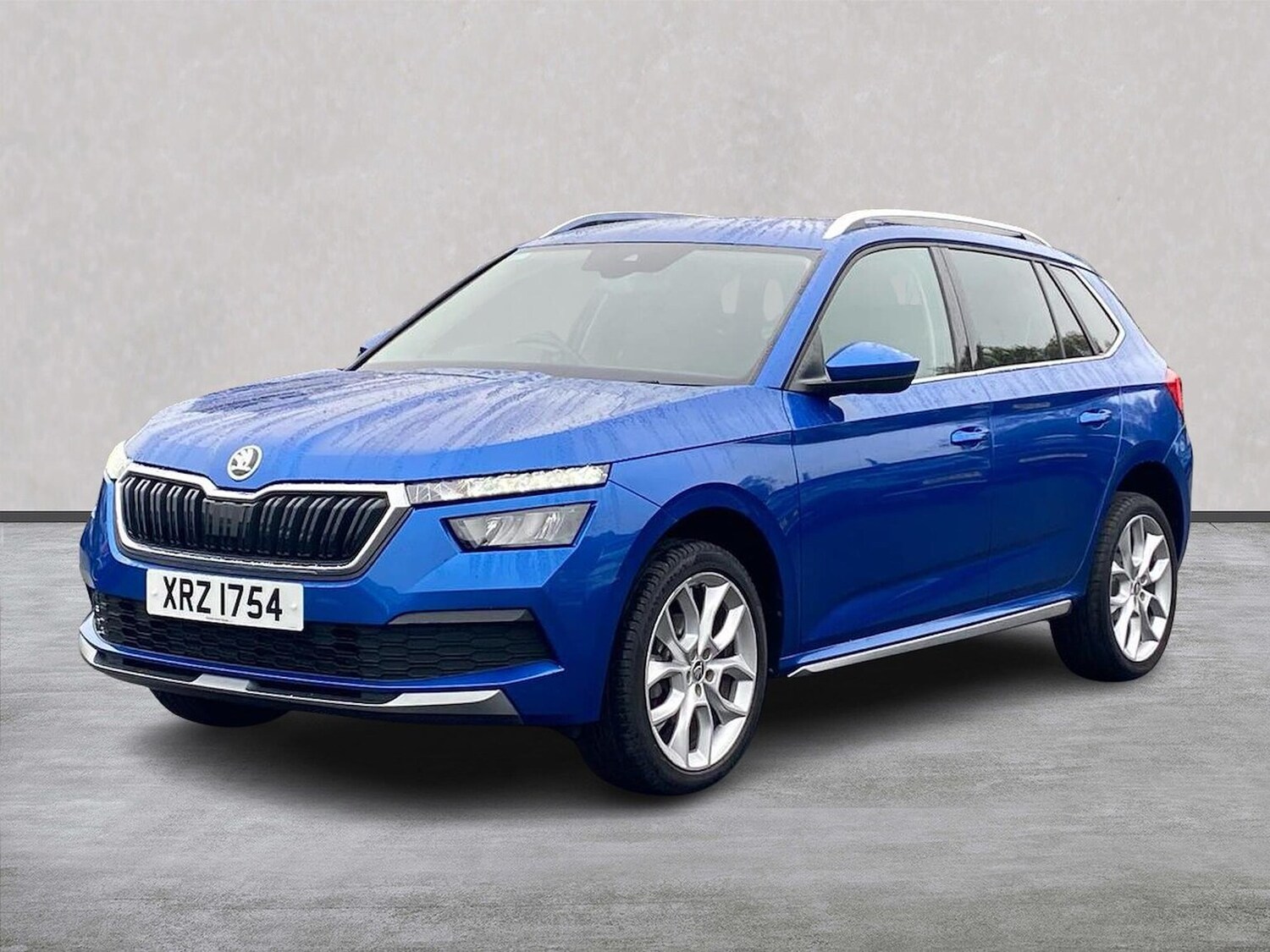 Used Skoda Kamiq 2022 for sale - 76170726: Photo 20