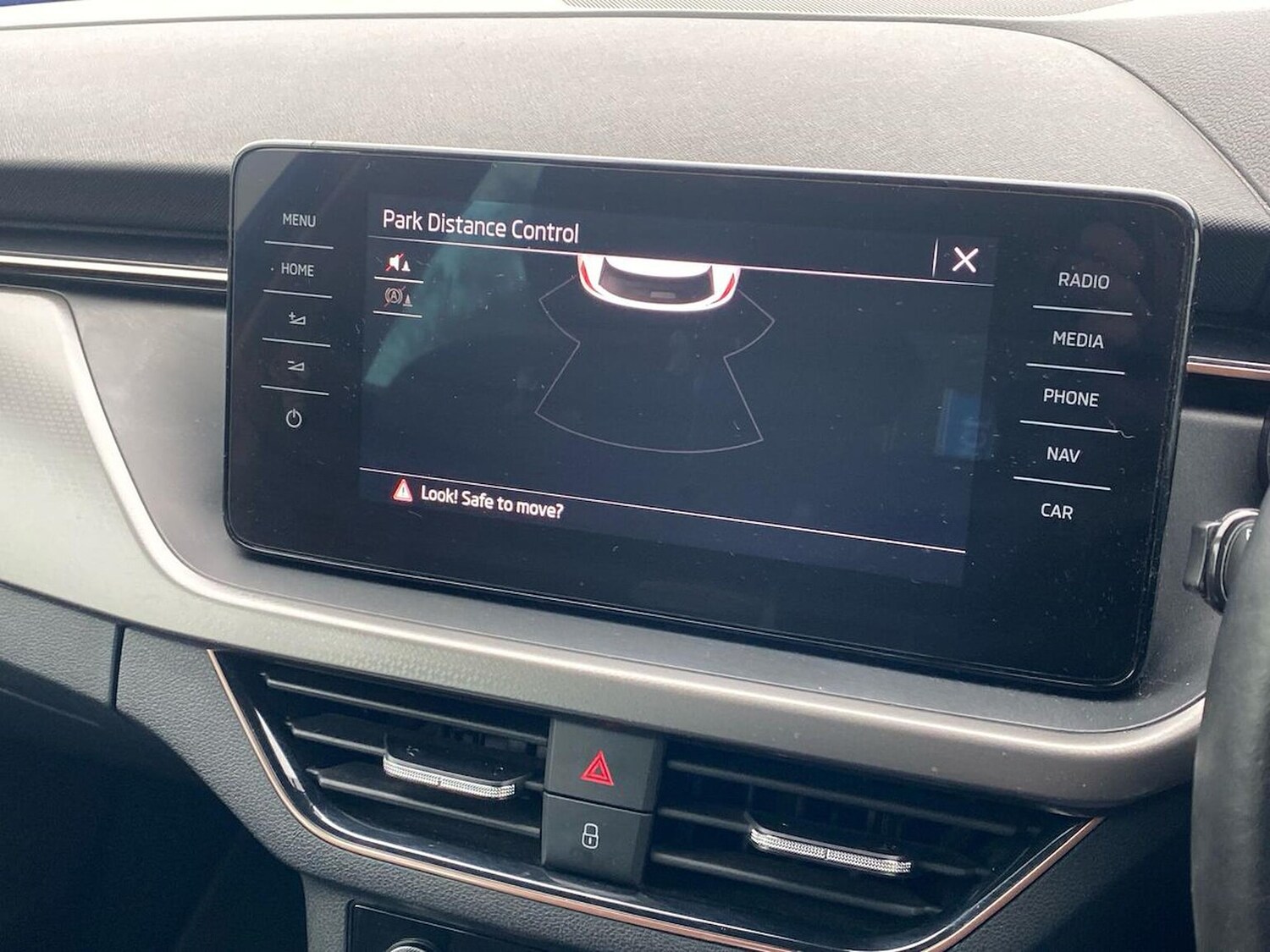 Used Skoda Kamiq 2022 for sale - 76170726: Photo 23