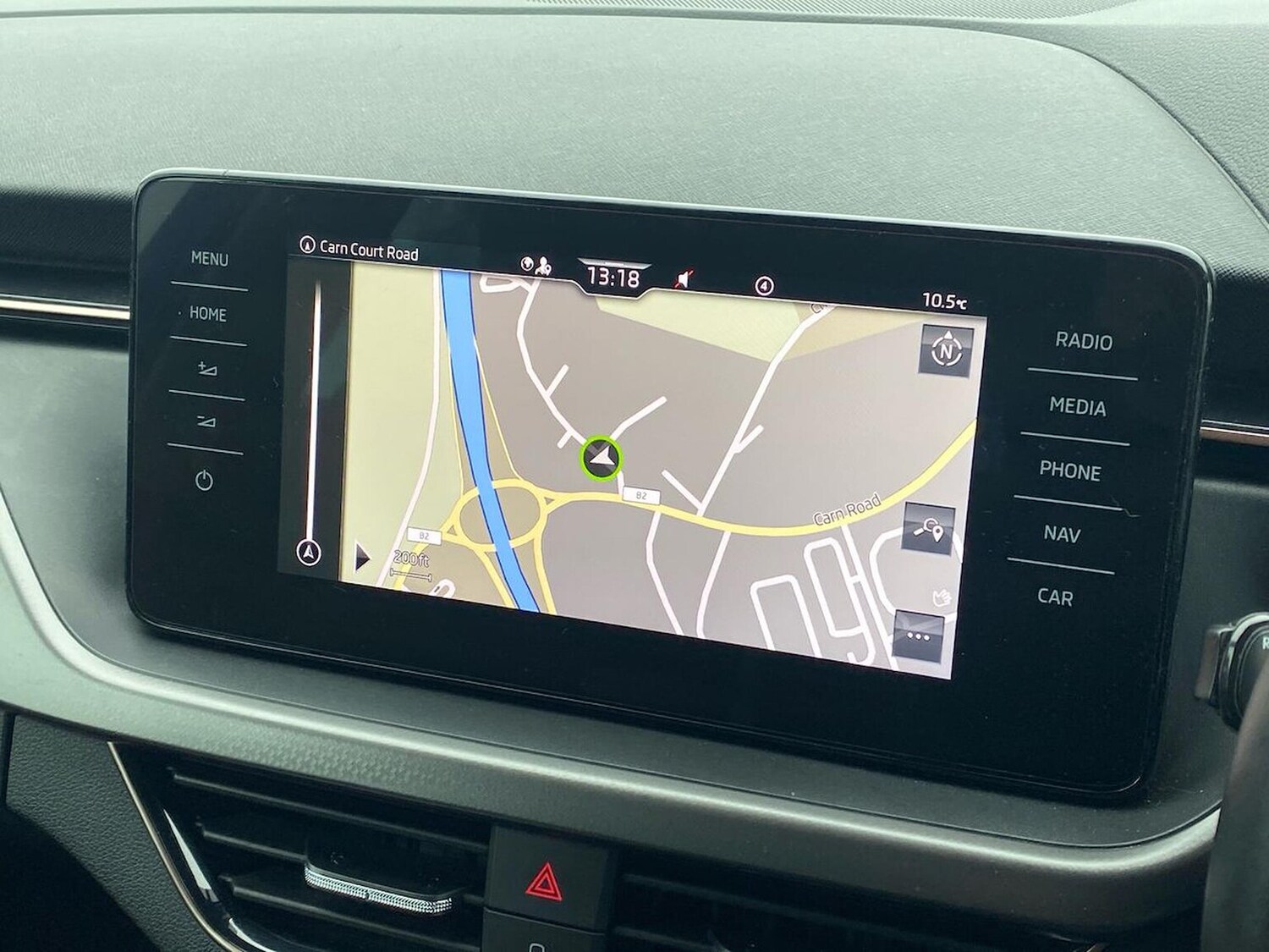 Used Skoda Kamiq 2022 for sale - 76170726: Photo 24