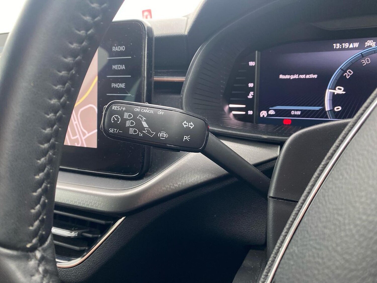 Used Skoda Kamiq 2022 for sale - 76170726: Photo 29