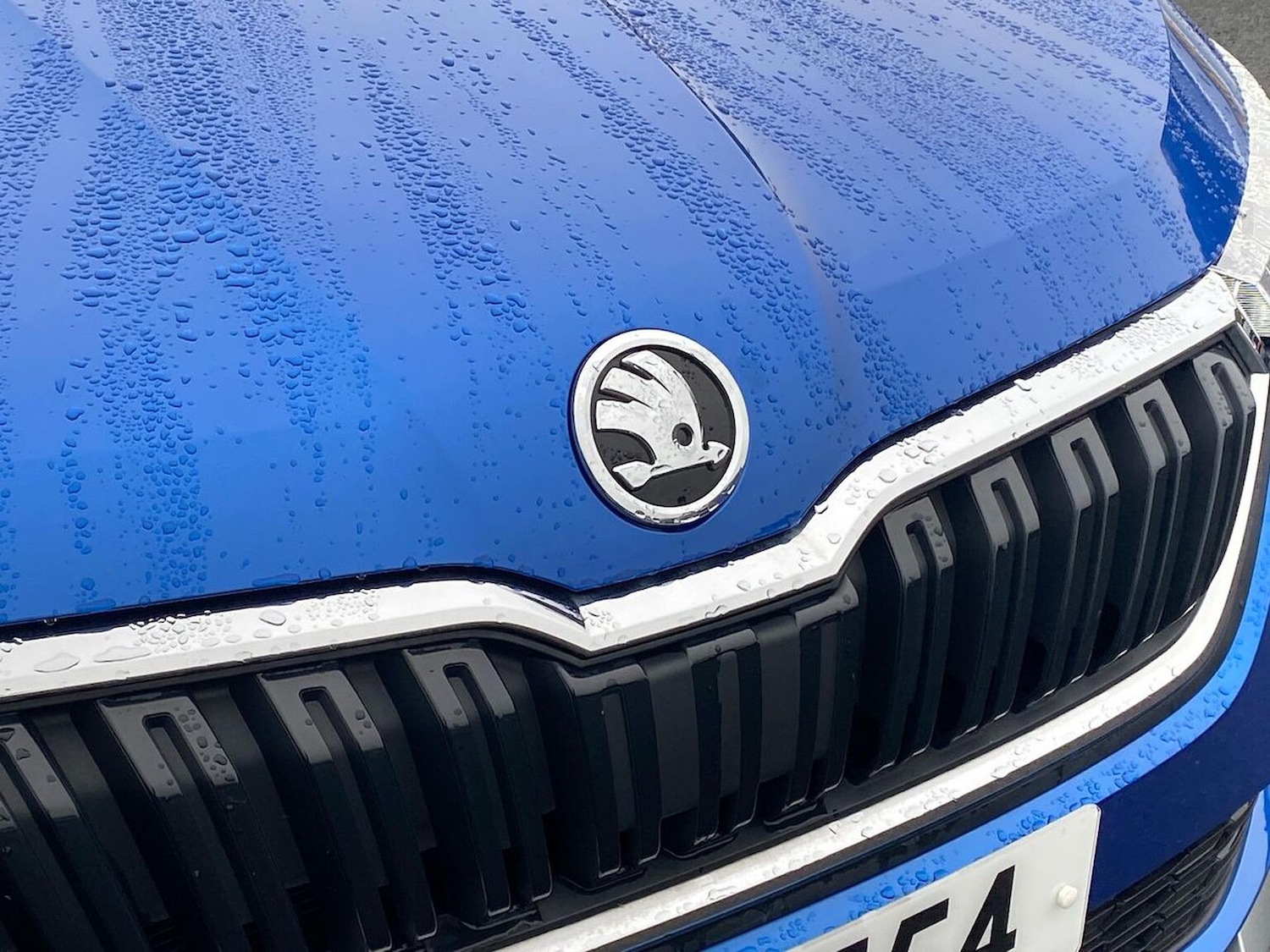 Used Skoda Kamiq 2022 for sale - 76170726: Photo 30