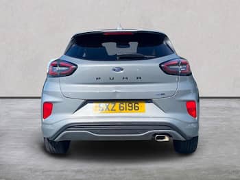 Used Ford Puma 2023 for sale - 79600086: Photo