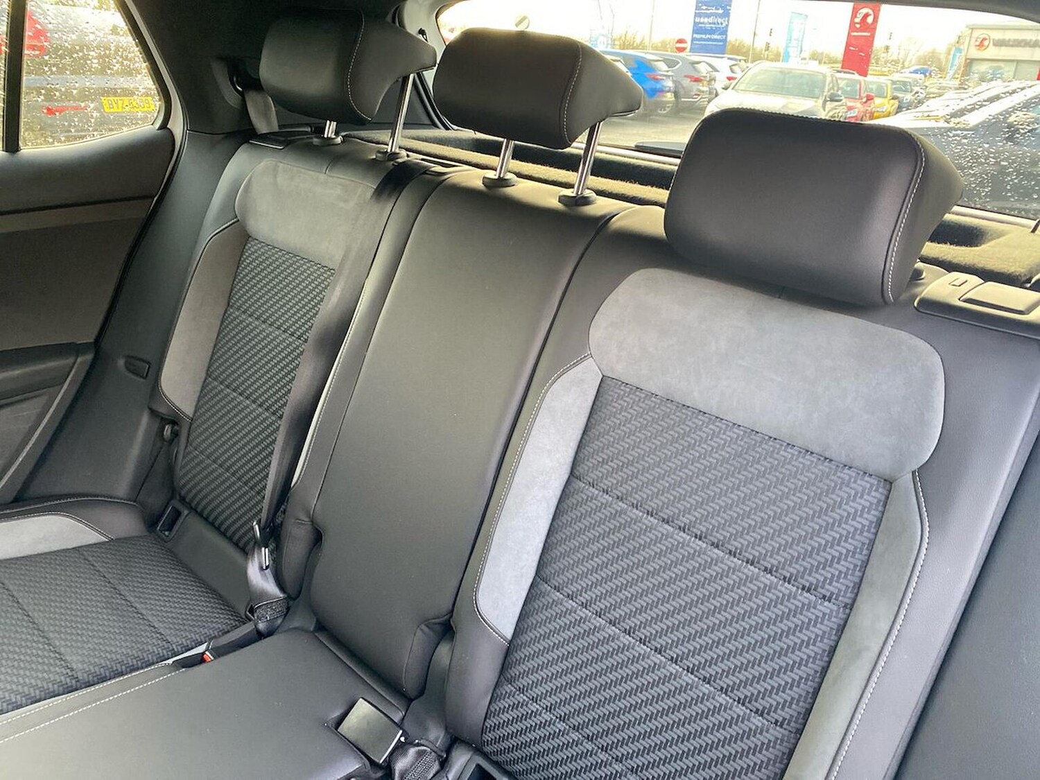 Used Volkswagen T-Cross 2019 for sale - 77603694: Photo 16