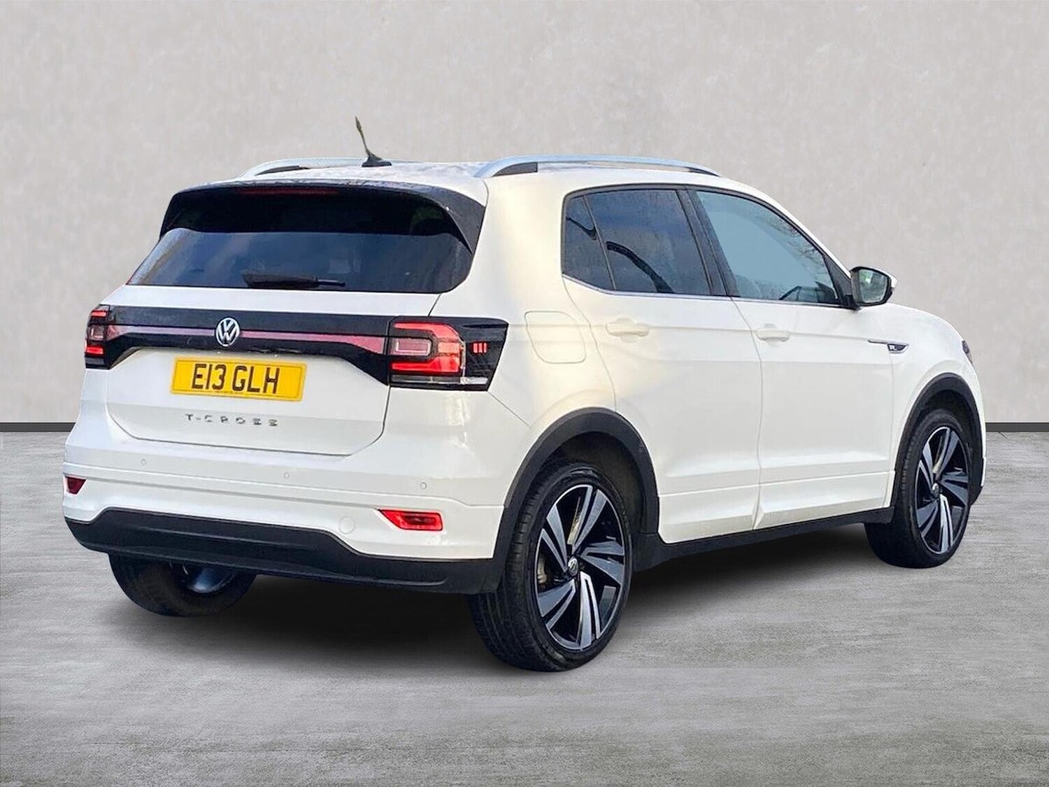 Used Volkswagen T-Cross 2019 for sale - 77603694: Photo 18