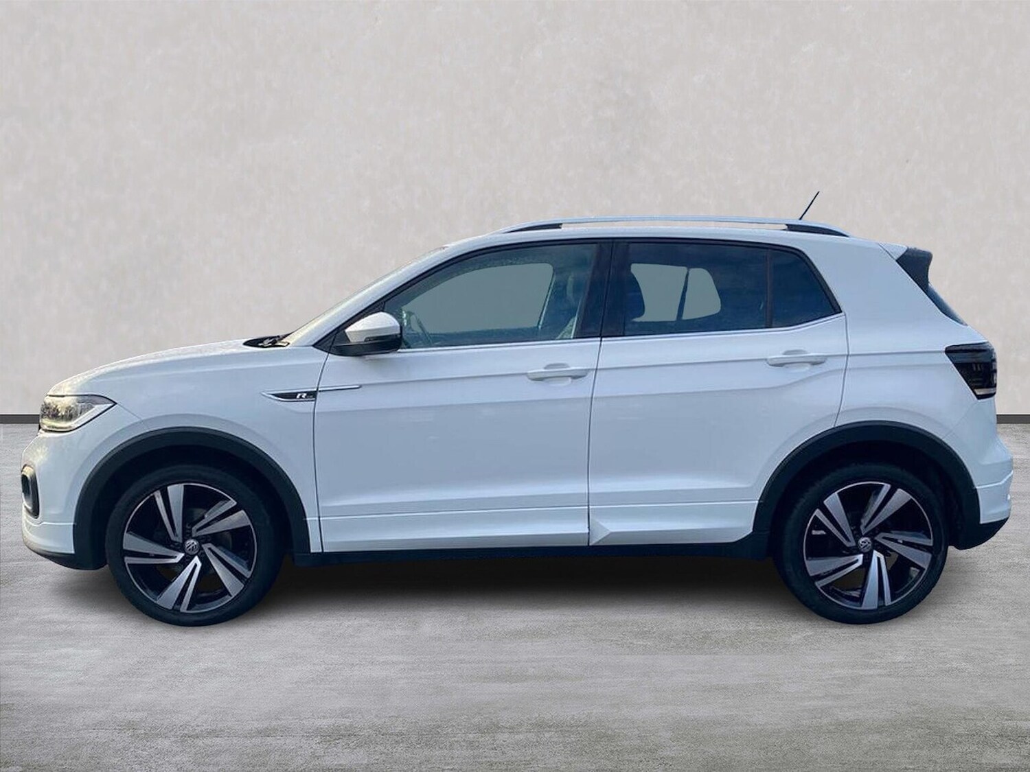 Used Volkswagen T-Cross 2019 for sale - 77603694: Photo 19