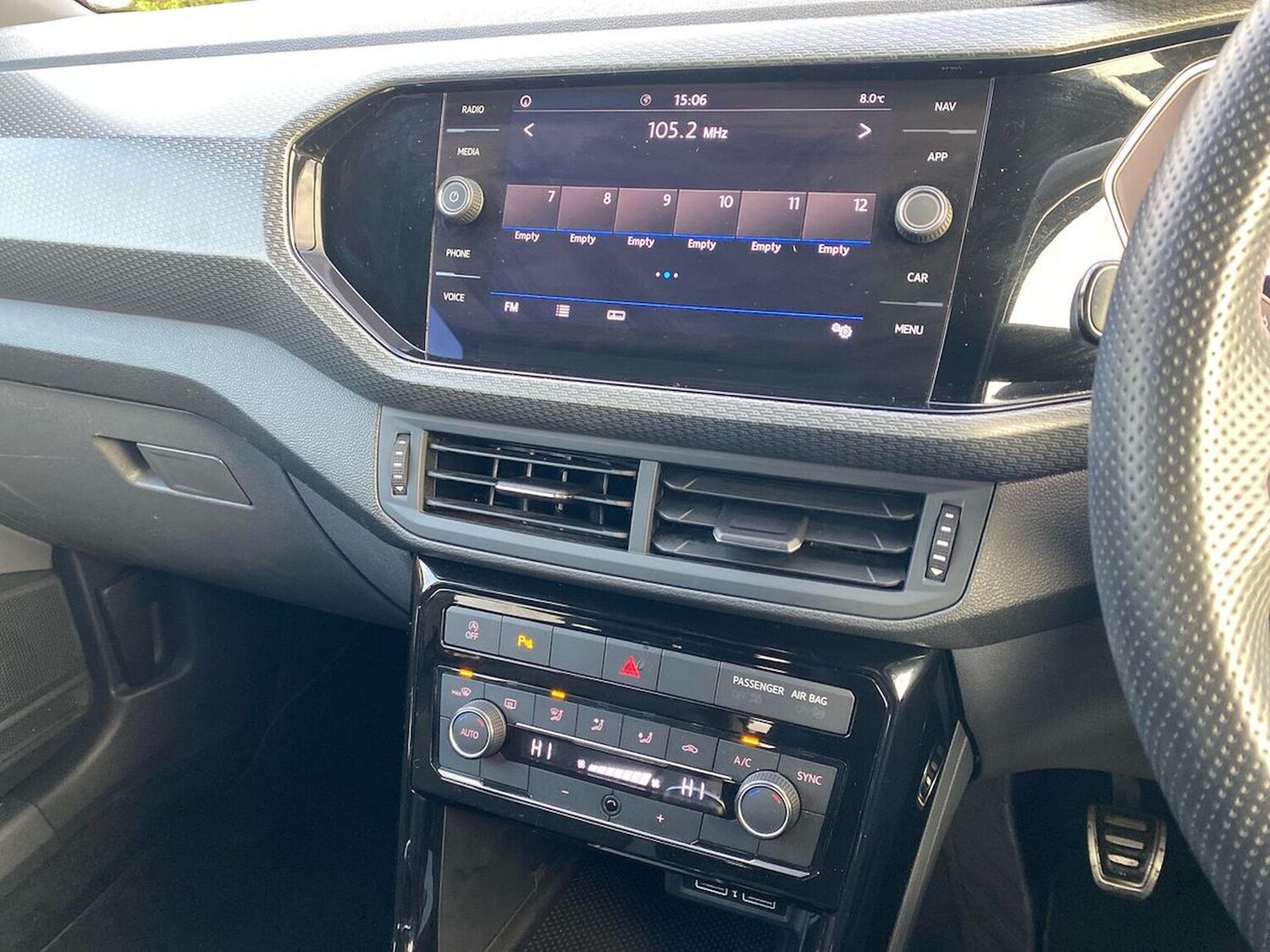 Used Volkswagen T-Cross 2019 for sale - 77603694: Photo 22