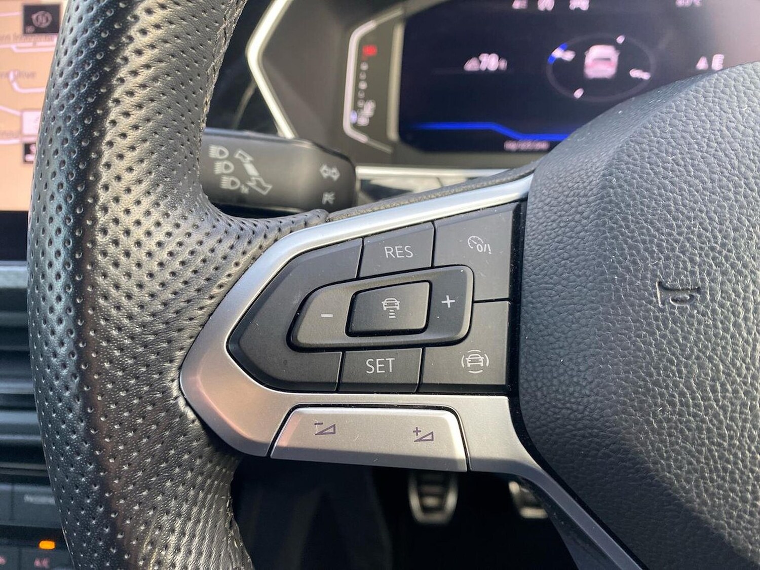 Used Volkswagen T-Cross 2019 for sale - 77603694: Photo 27