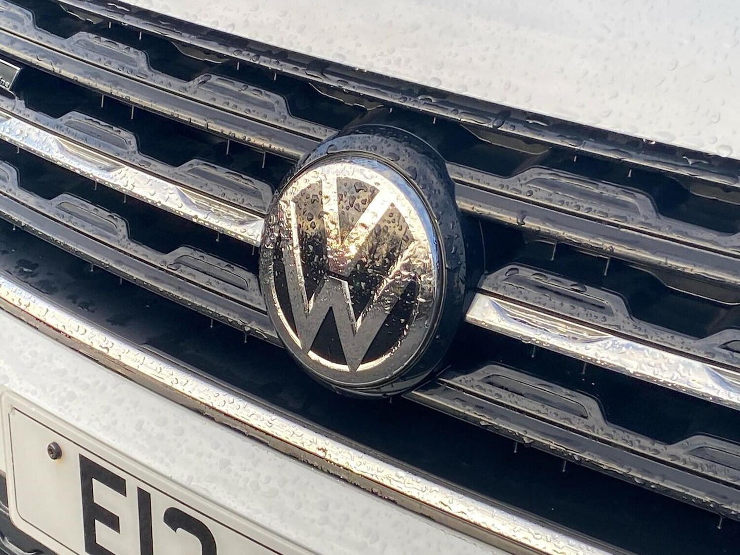 Used Volkswagen T-Cross 2019 for sale - 77603694: Photo 30