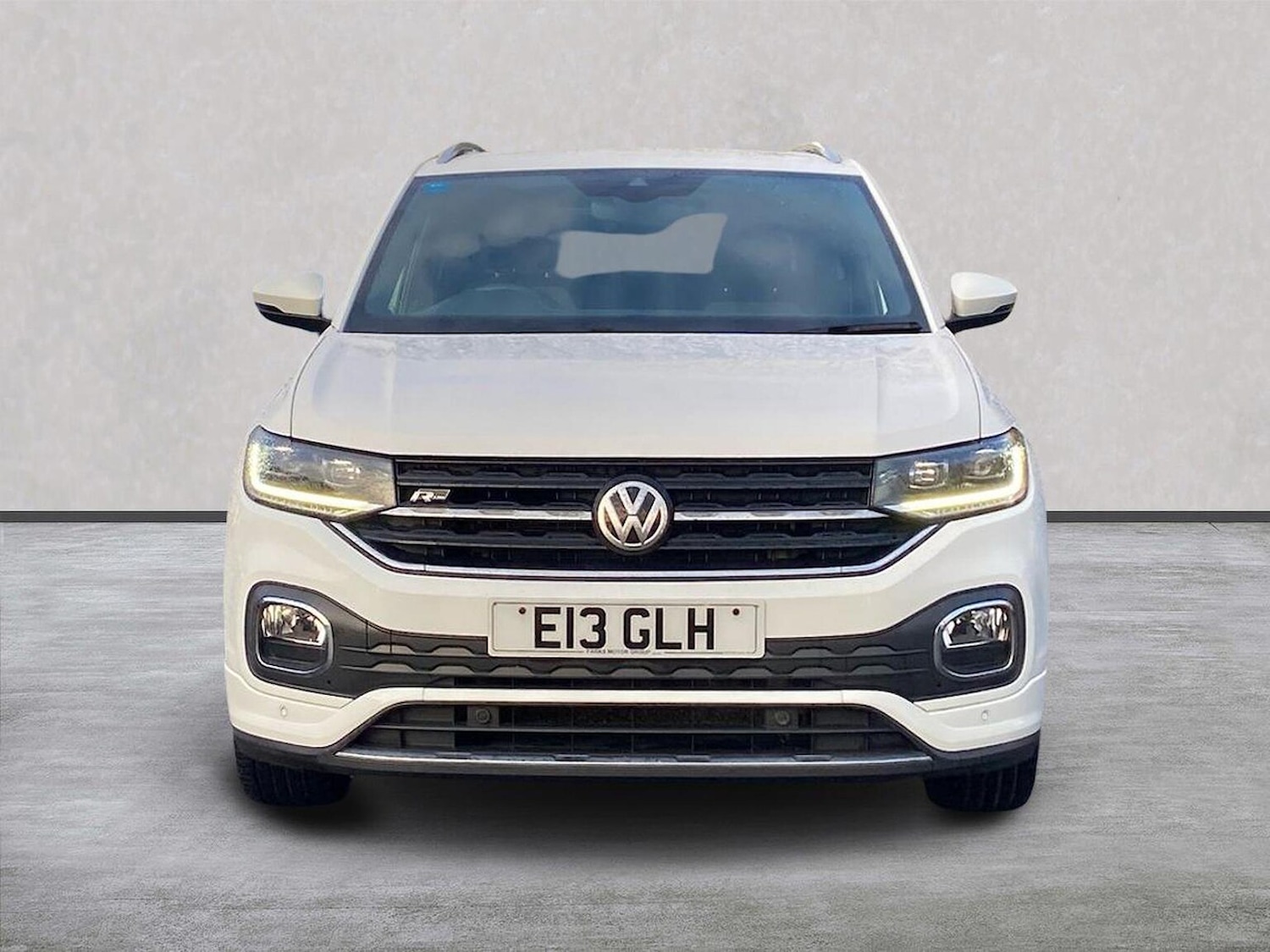 Used Volkswagen T-Cross 2019 for sale - 77603694: Photo 5