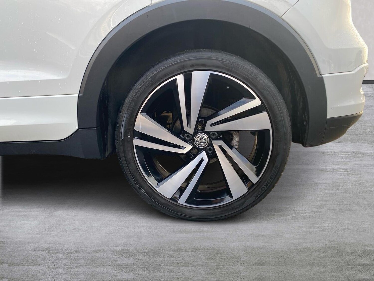 Used Volkswagen T-Cross 2019 for sale - 77603694: Photo 6