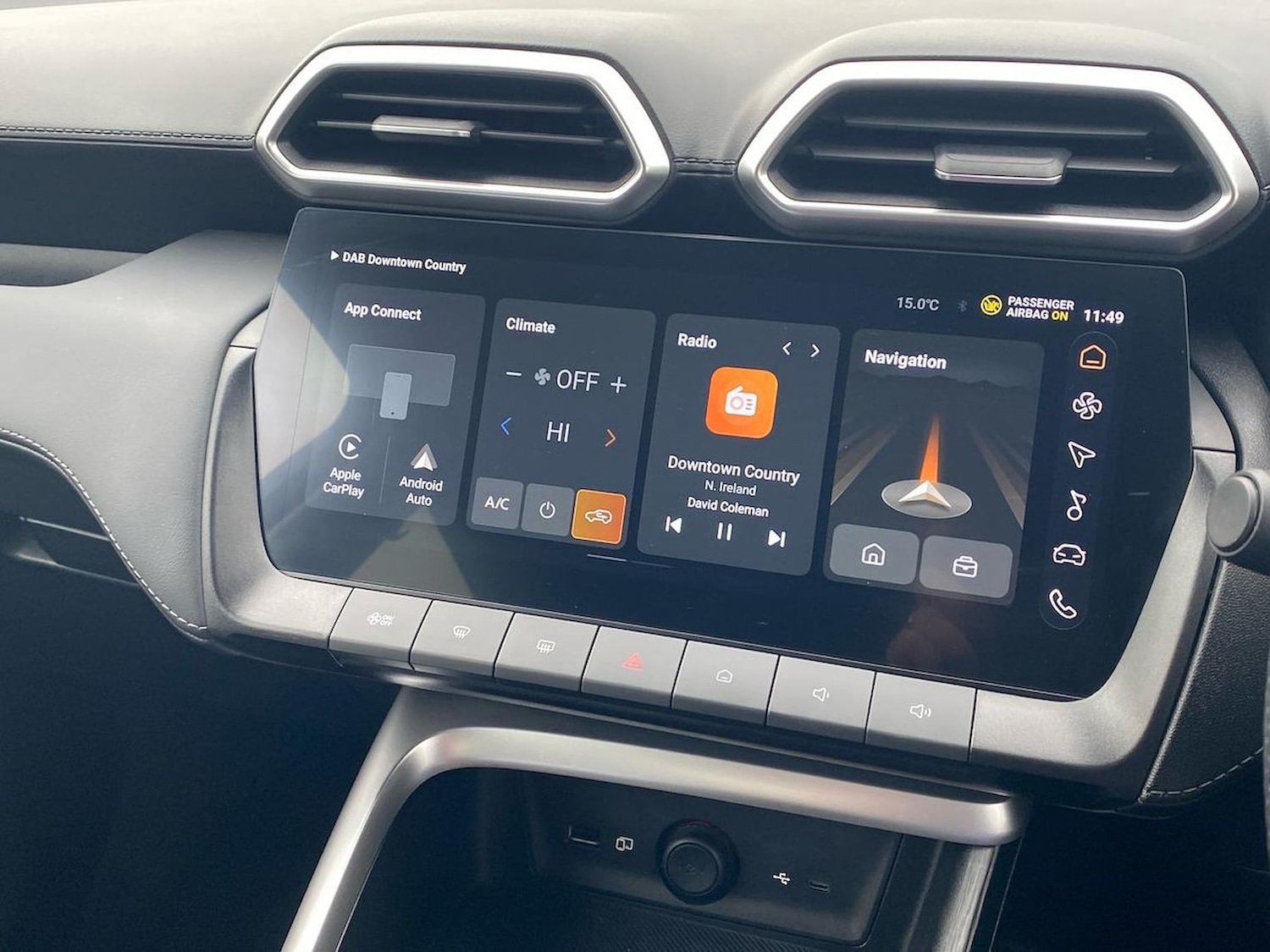 Used MG MG ZS 2025 for sale - 76583212: Photo 11